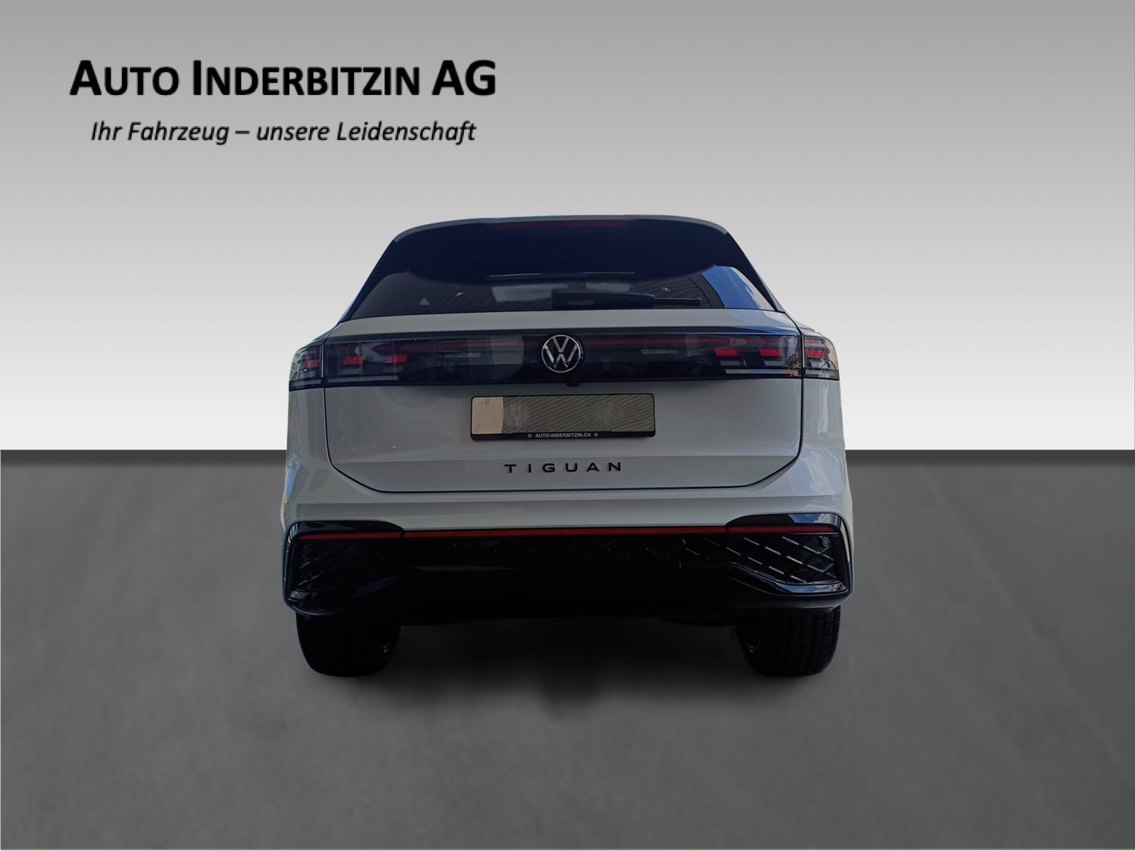 VW Tiguan 2.0 TSI DSG R-Line Plus 4Motion-image-5