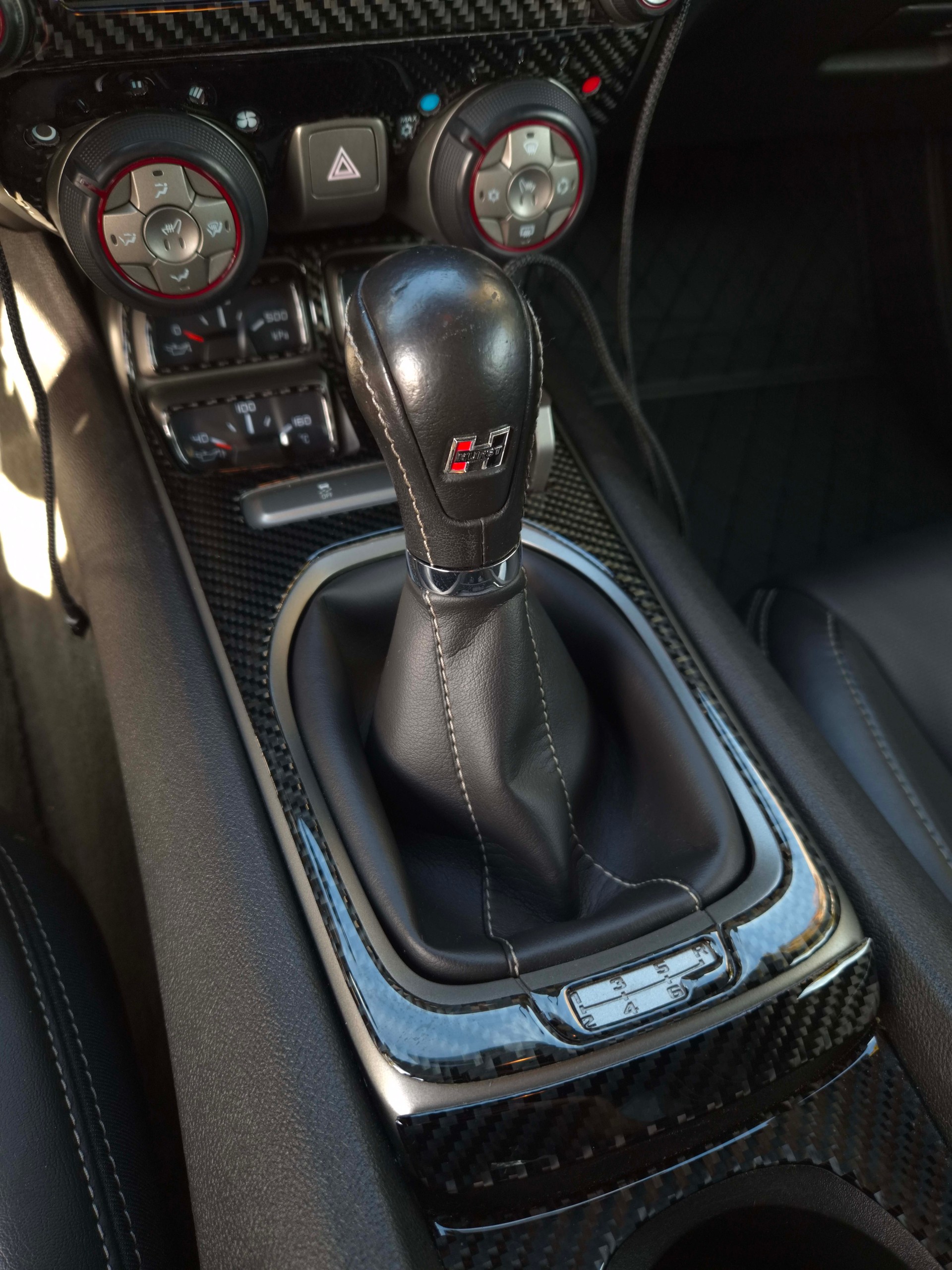 CHEVROLET 6.2 V8-image-16