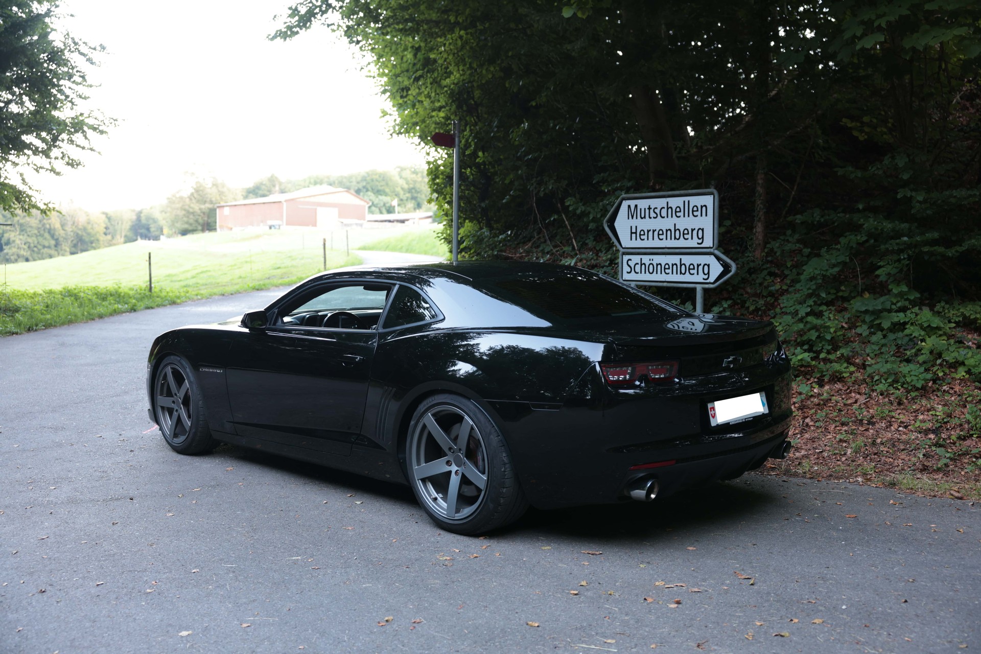 CHEVROLET 6.2 V8-image-3