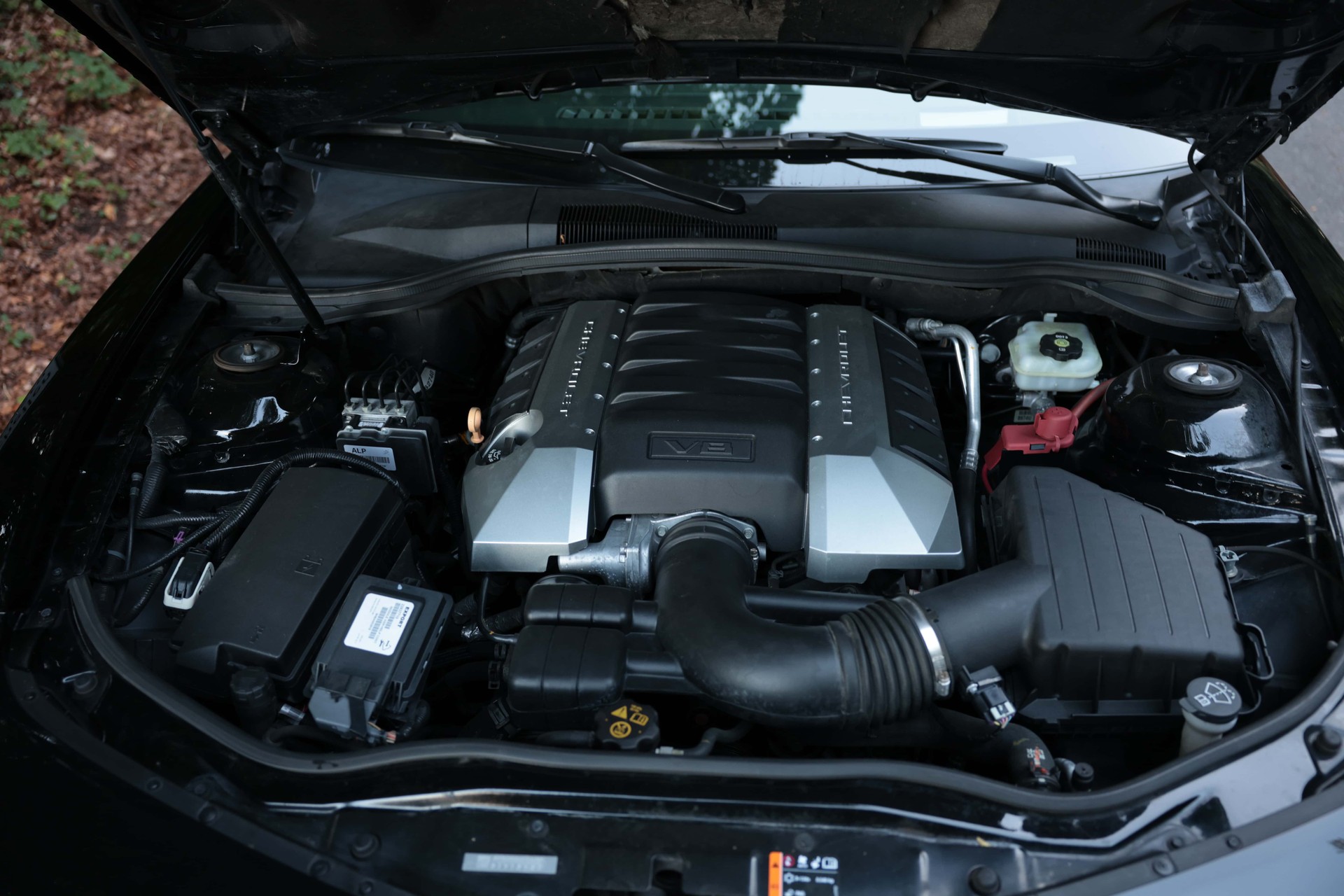 CHEVROLET 6.2 V8-image-4