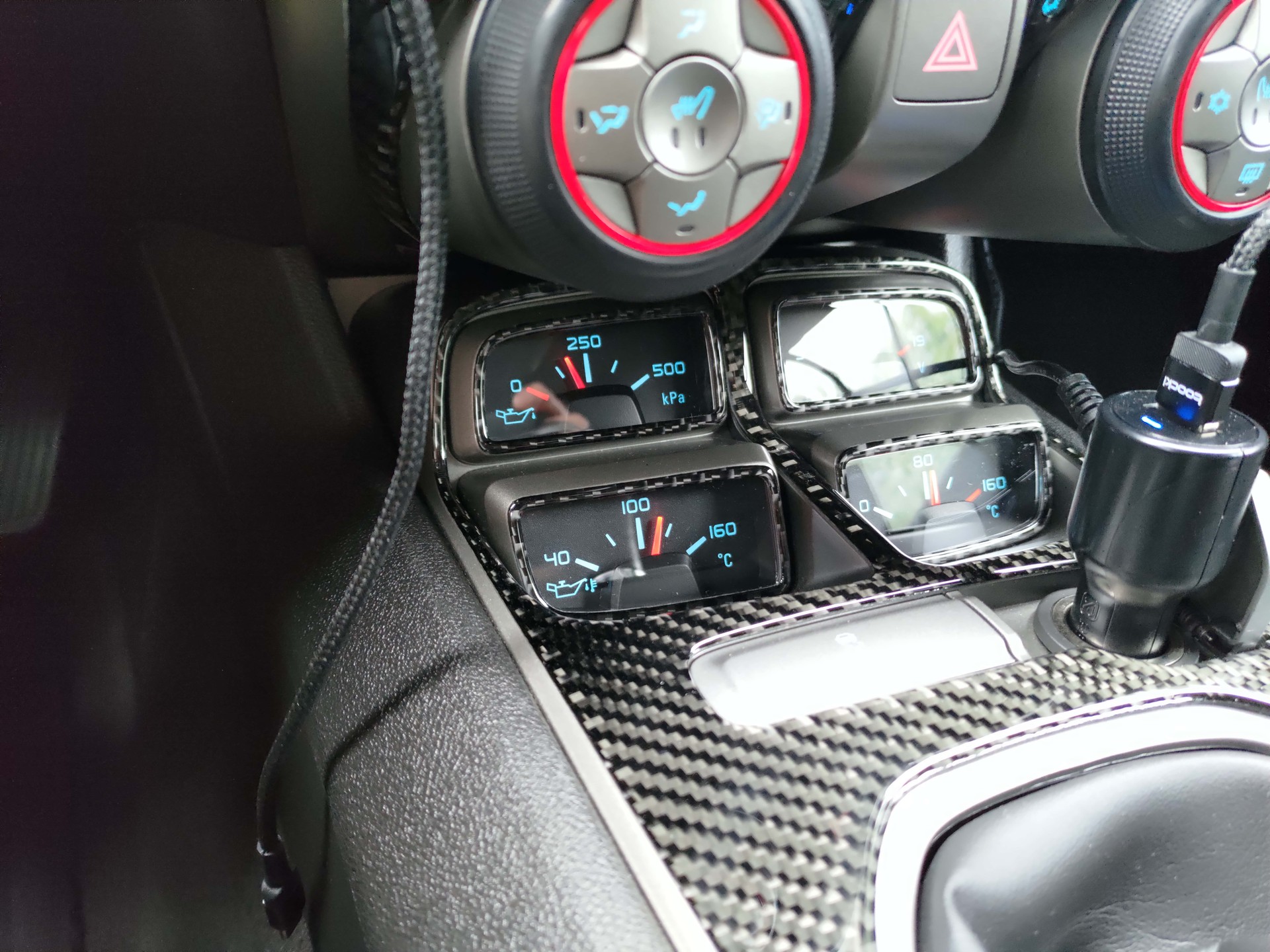 CHEVROLET 6.2 V8-image-15