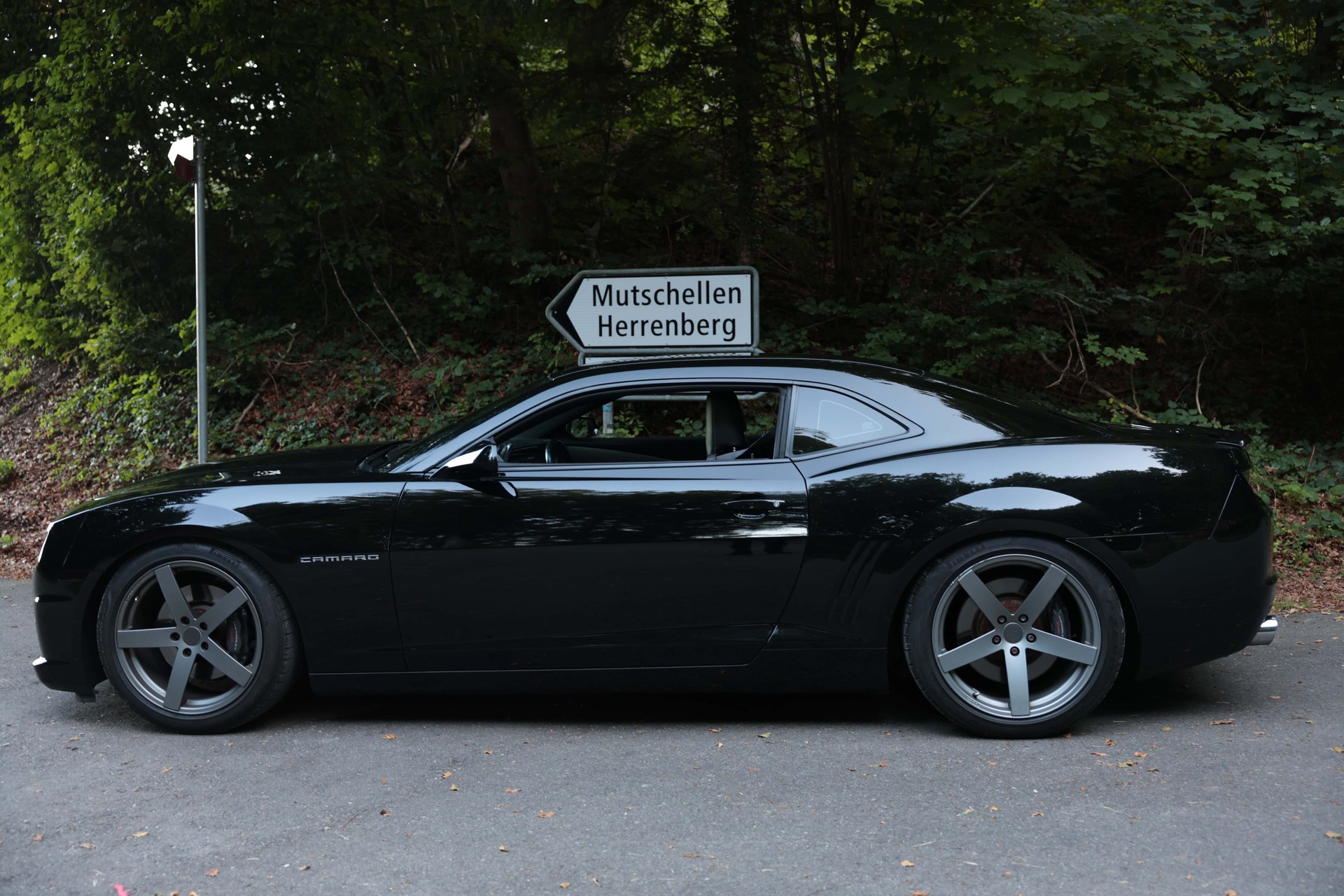 CHEVROLET 6.2 V8-image-2