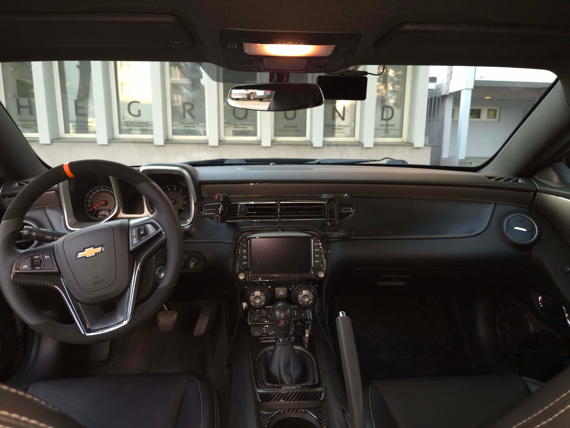 CHEVROLET 6.2 V8-image-5