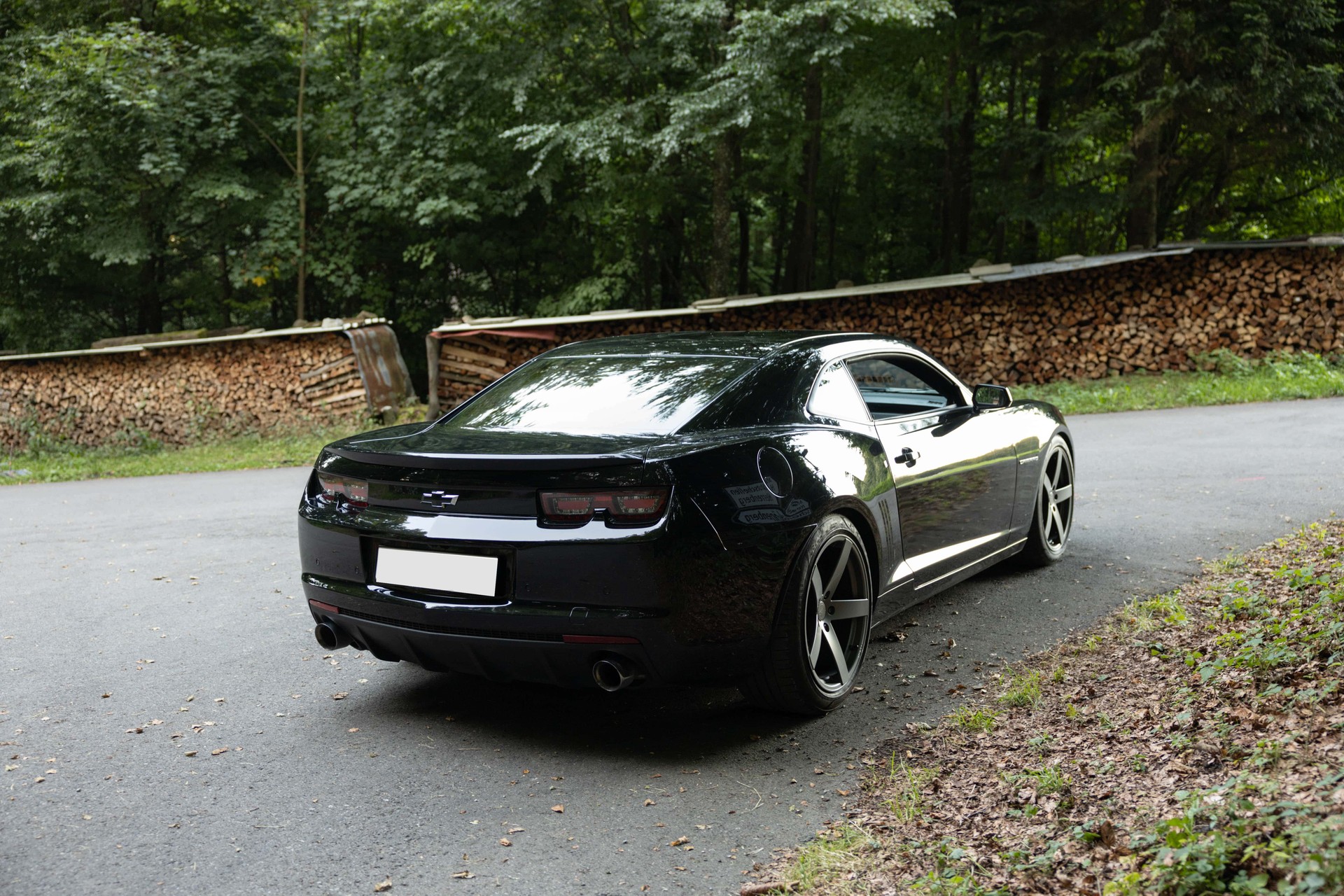 CHEVROLET 6.2 V8-image-0
