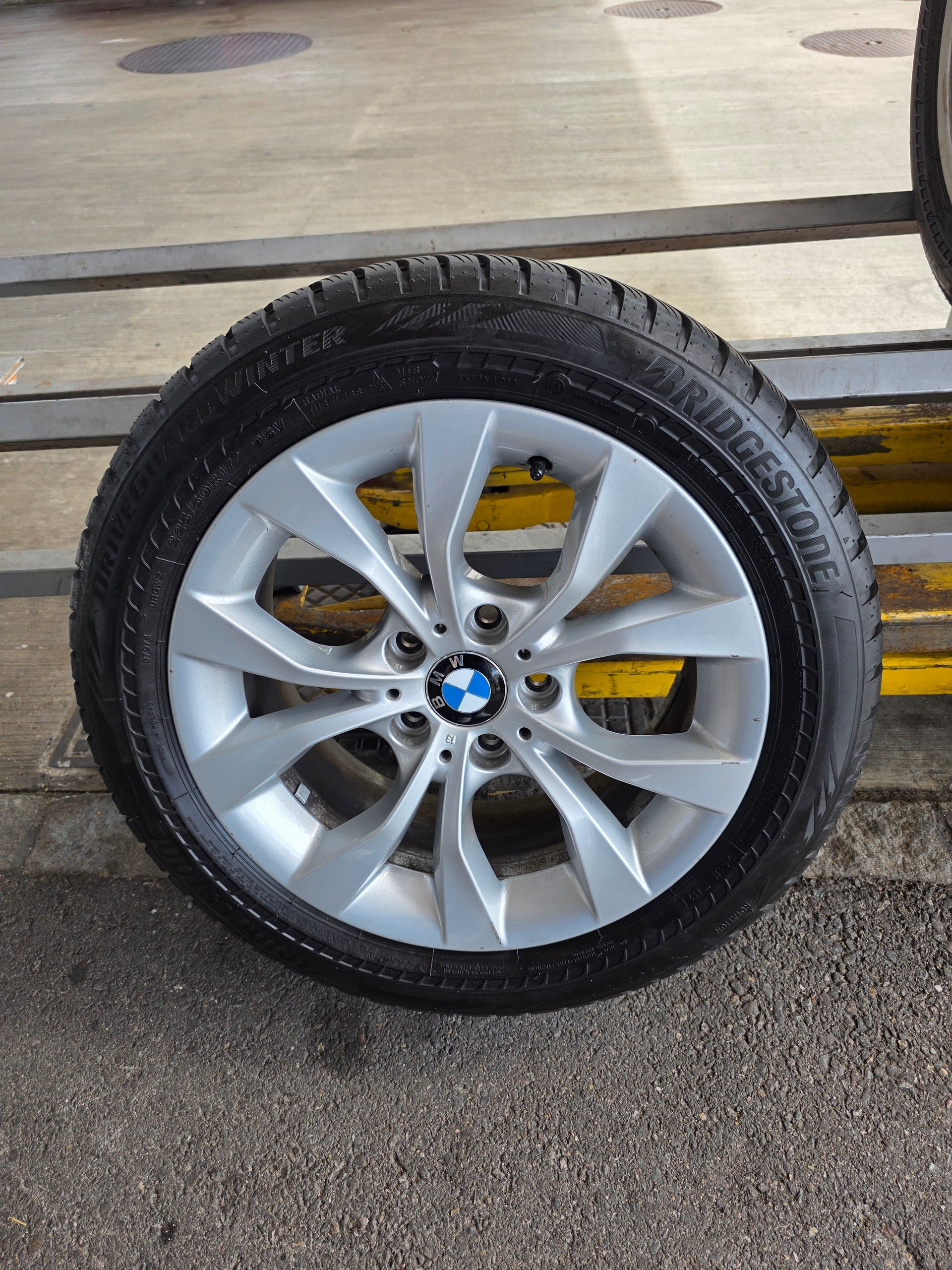 BMW X1 xDrive 25d Sport Line Steptronic-image-10