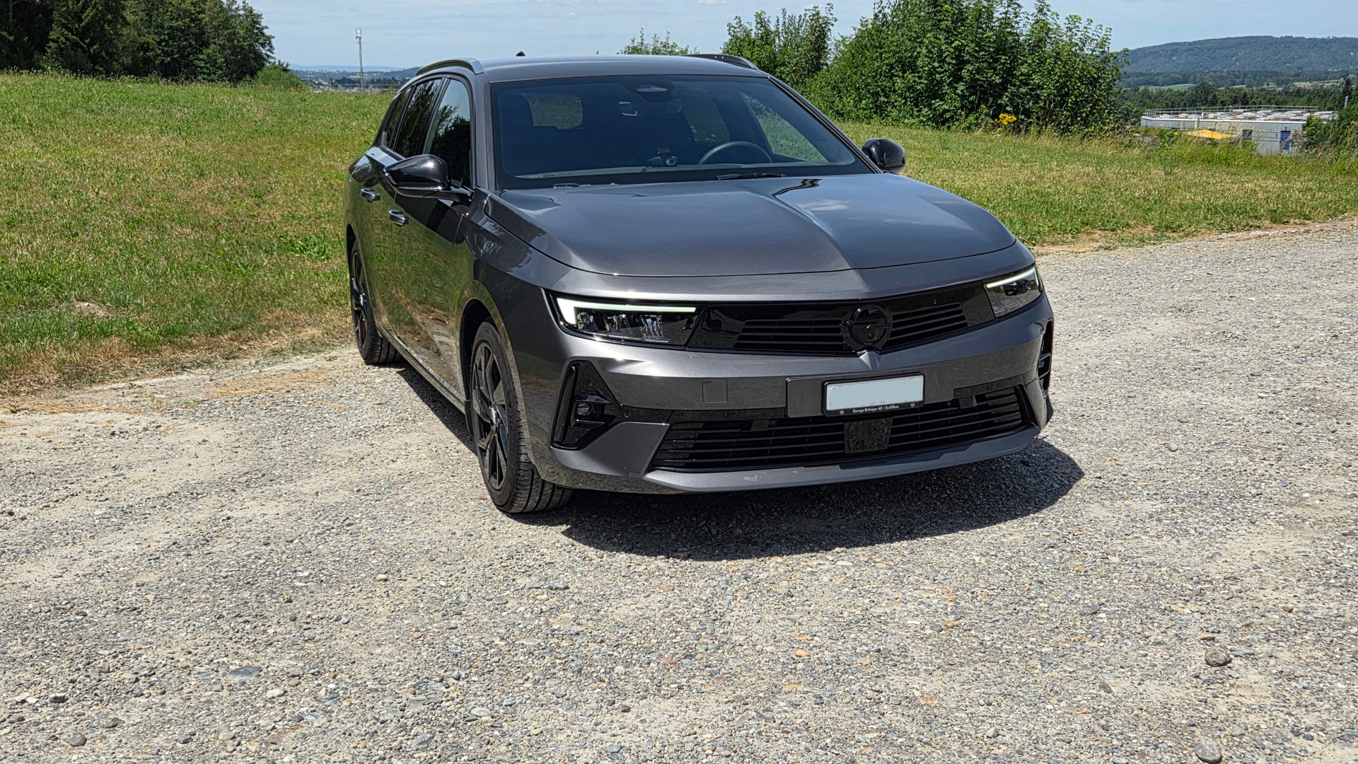 OPEL 1.2 T 130 Sports Tourer