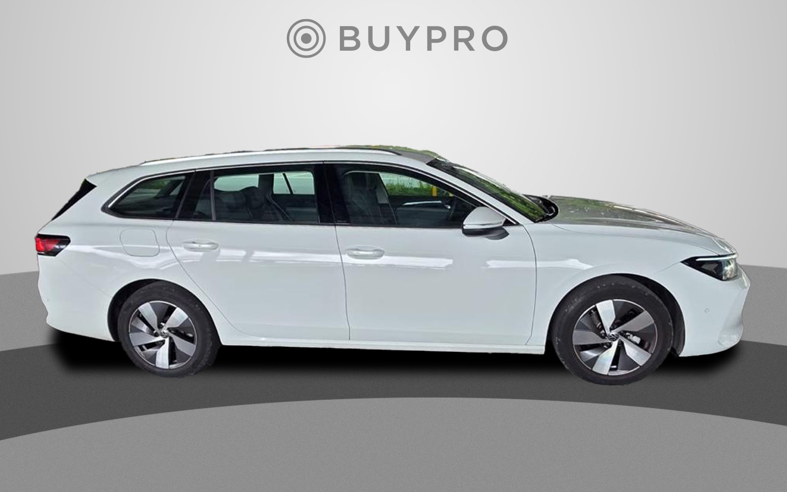 VW Passat Variant 1.5 eTSI evo2 Business DSG-image-0