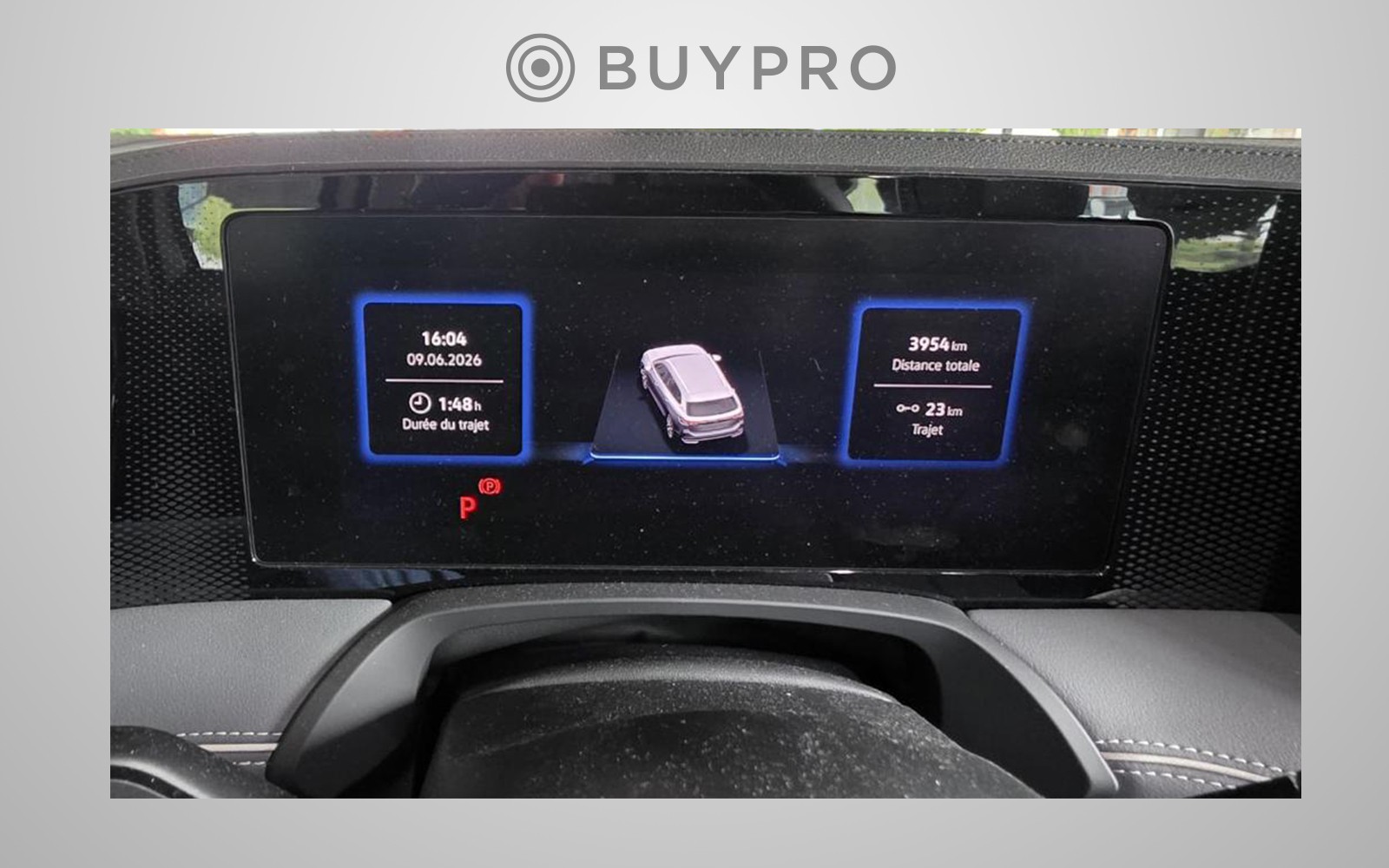 VW Passat Variant 1.5 eTSI evo2 Business DSG-image-3