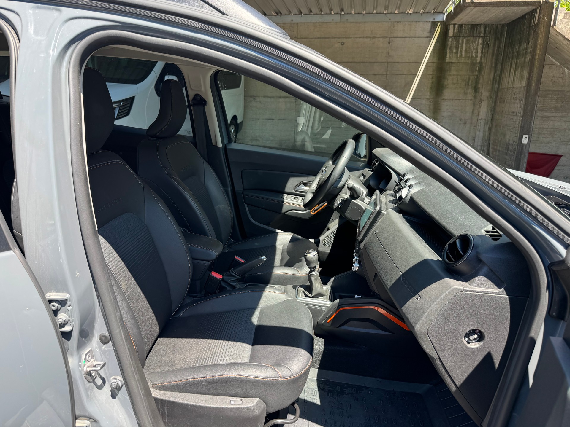 DACIA Duster TCe 150 Extreme 4x4-image-7