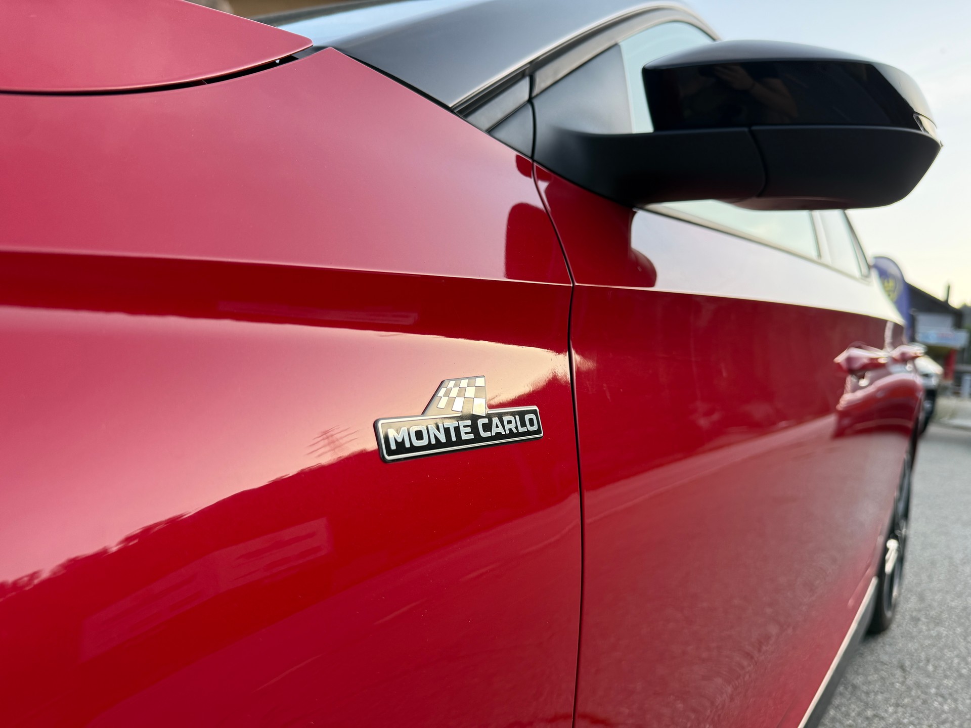 SKODA Fabia 1.5 TSI Monte Carlo DSG-image-9