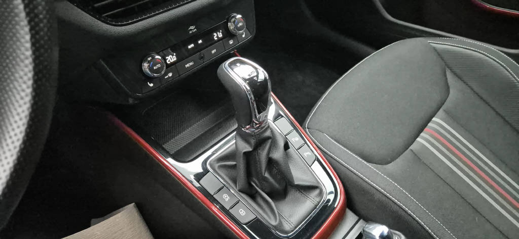 SKODA Fabia 1.5 TSI Monte Carlo DSG-image-11