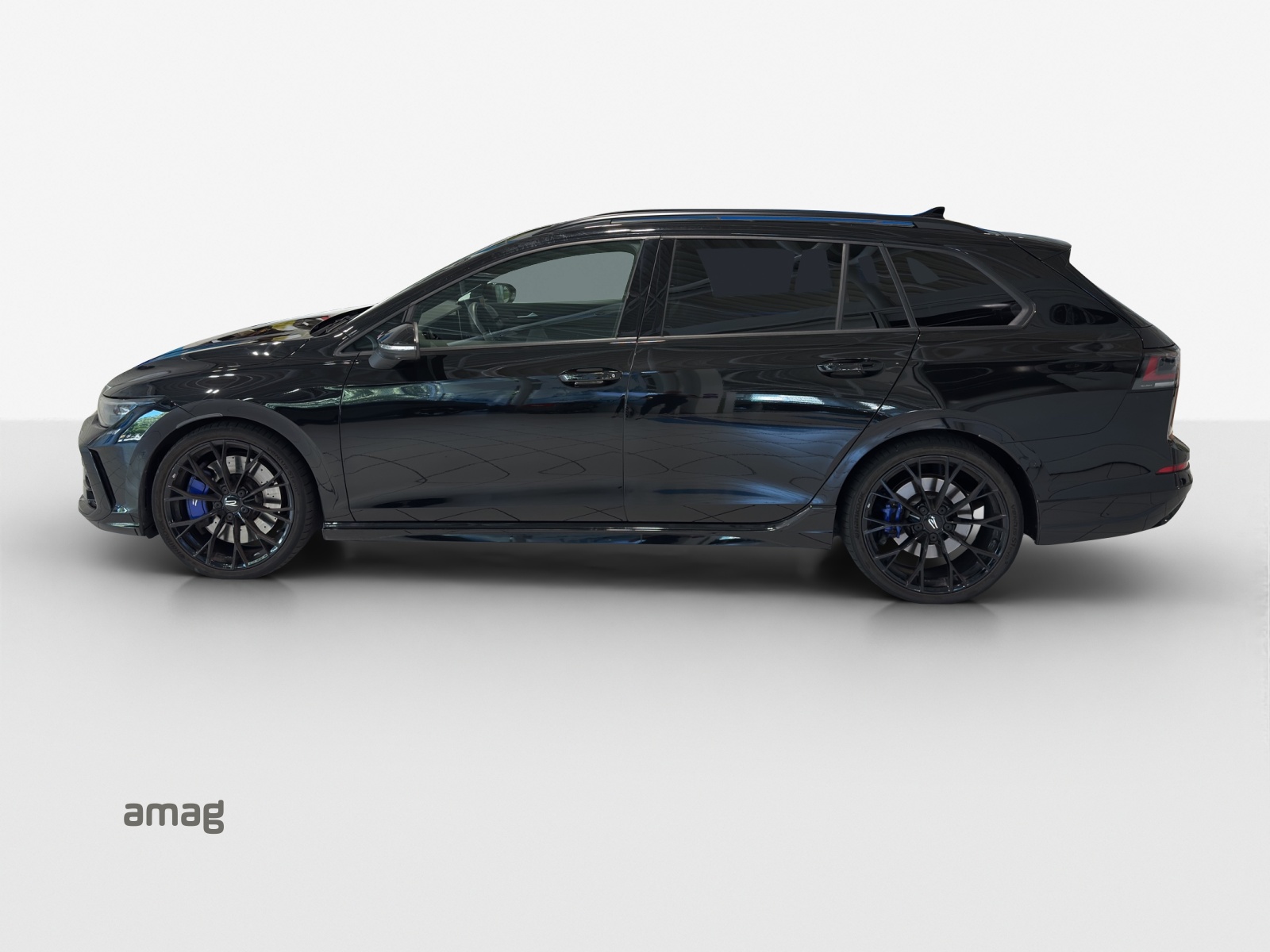 VW Golf Variant 2.0 TSI R DSG 4 Motion-image-1