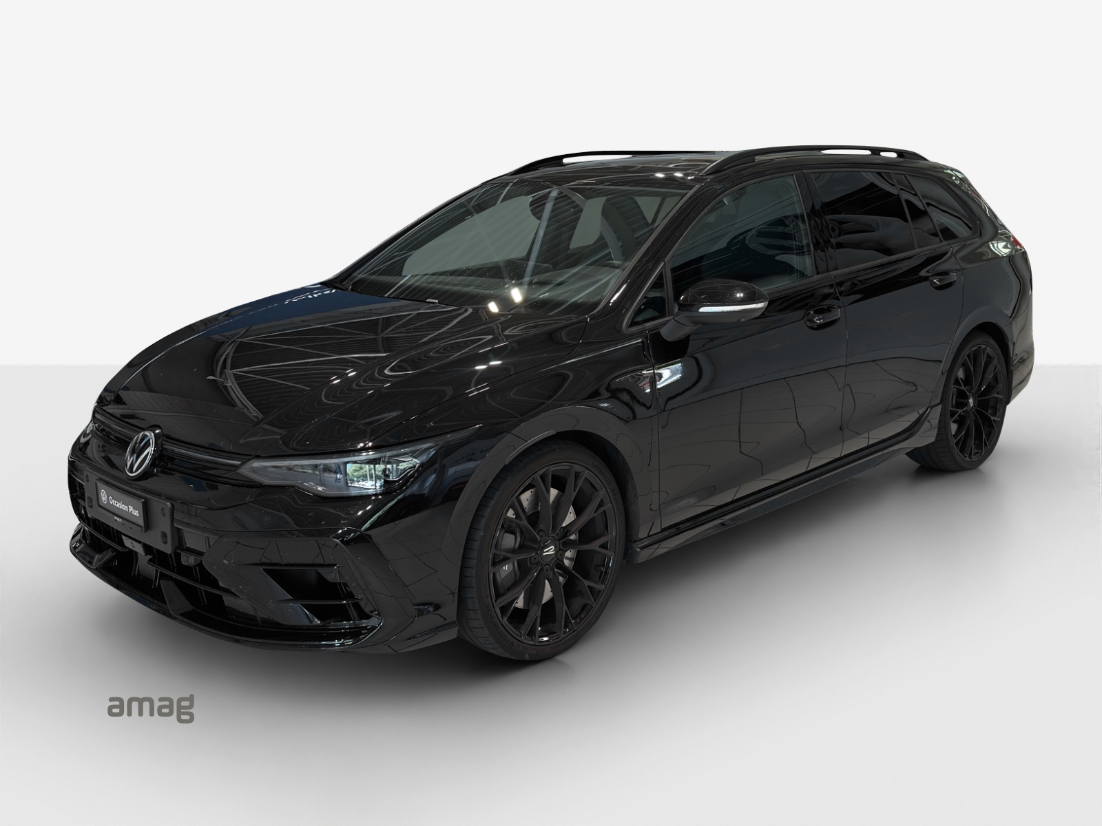VW Golf Variant 2.0 TSI R DSG 4 Motion-image-0