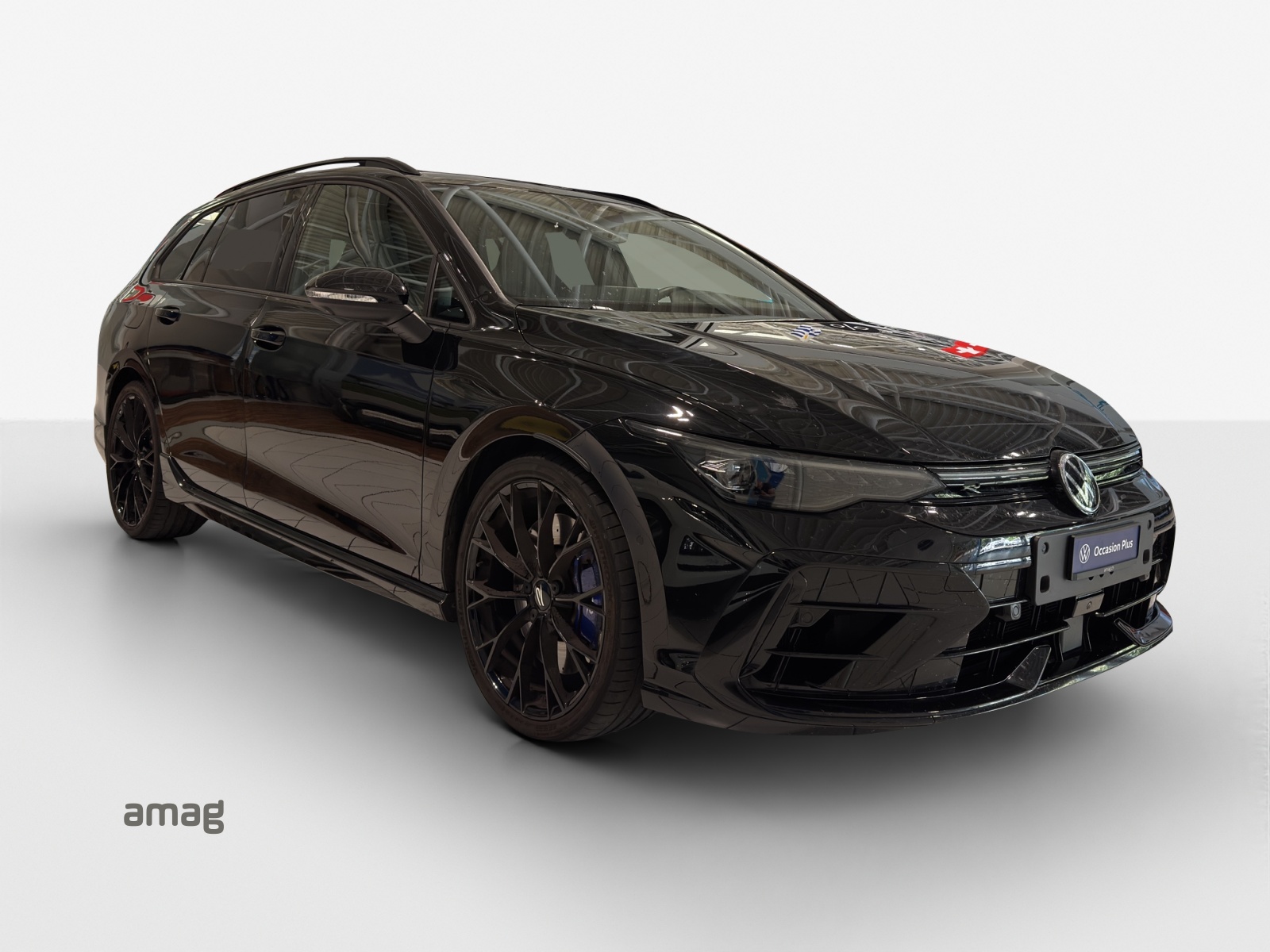 VW Golf Variant 2.0 TSI R DSG 4 Motion-image-5