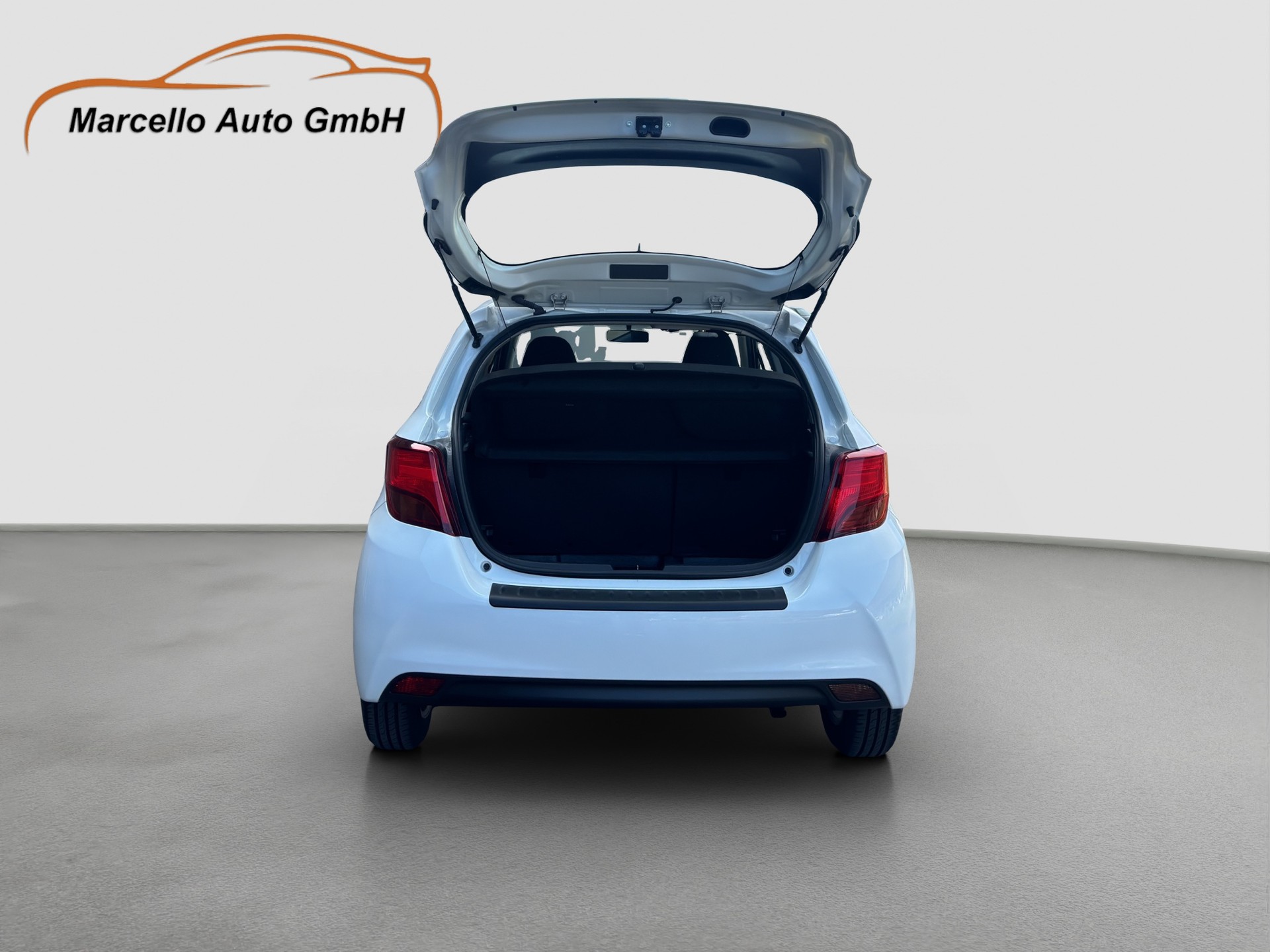 TOYOTA Yaris 1.33 Swiss Trend Multidrive S-image-11