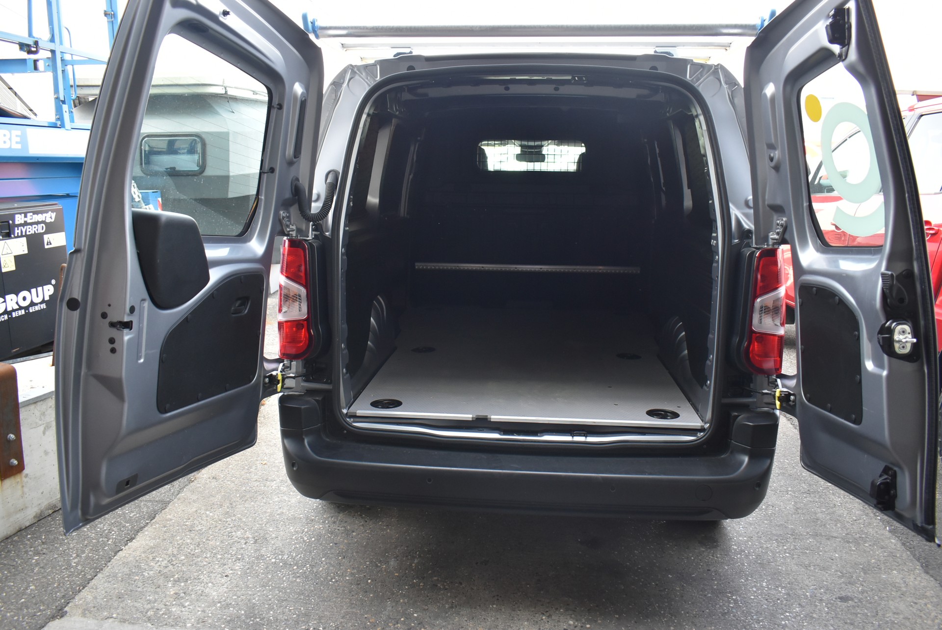 PEUGEOT Partner 1.5 Blue HDi Long 1000kg-image-6