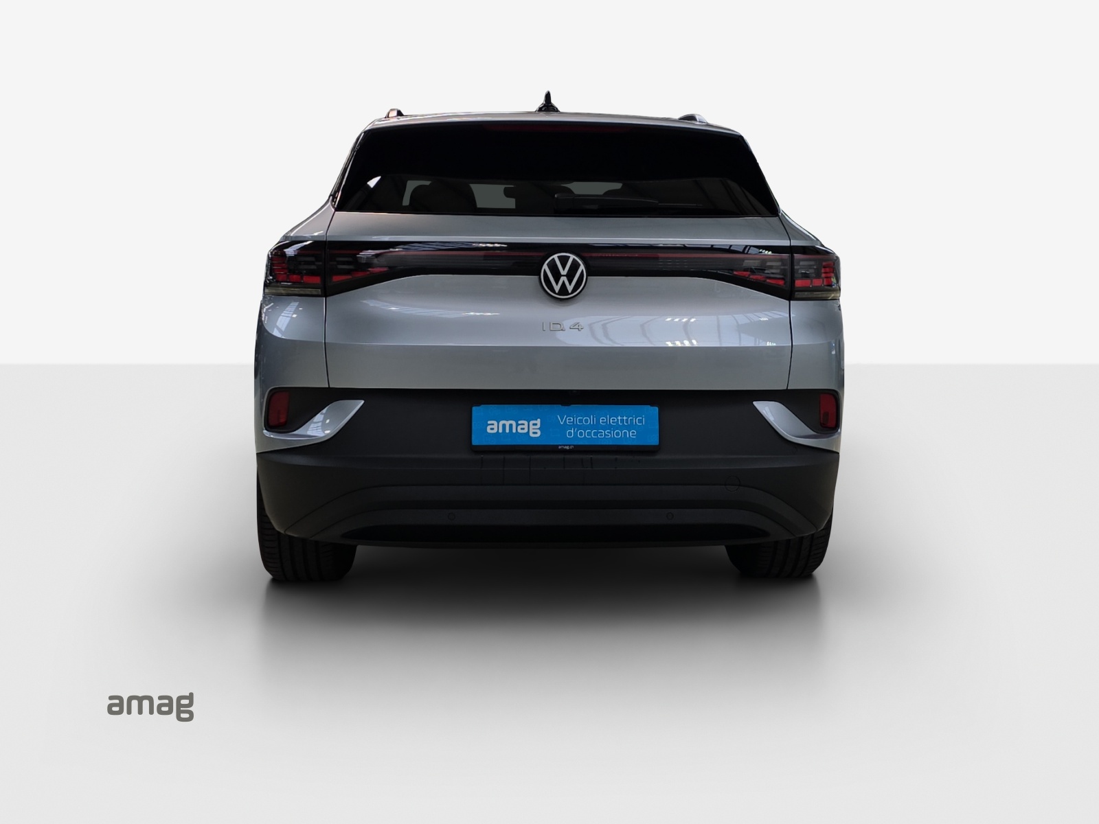 VW ID.4 Pro Performance 77 kWh-image-4