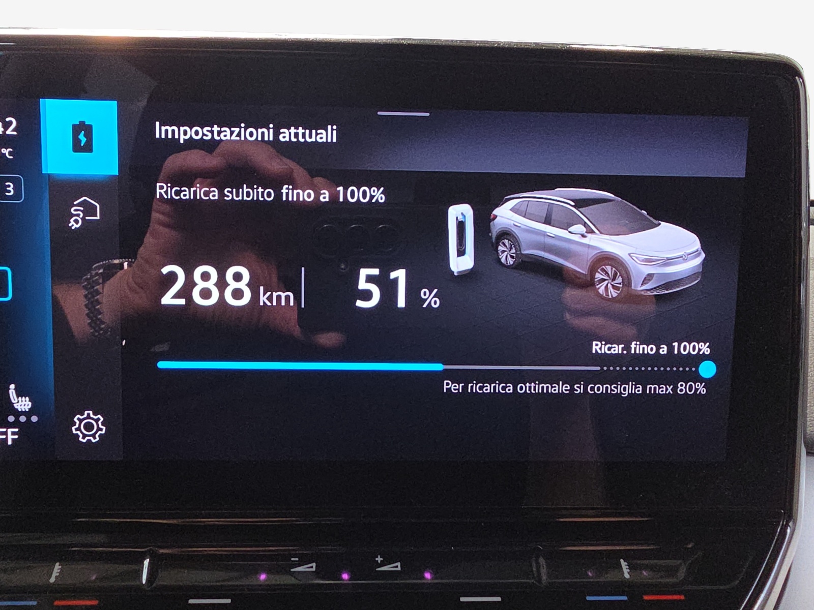 VW ID.4 Pro Performance 77 kWh-image-16