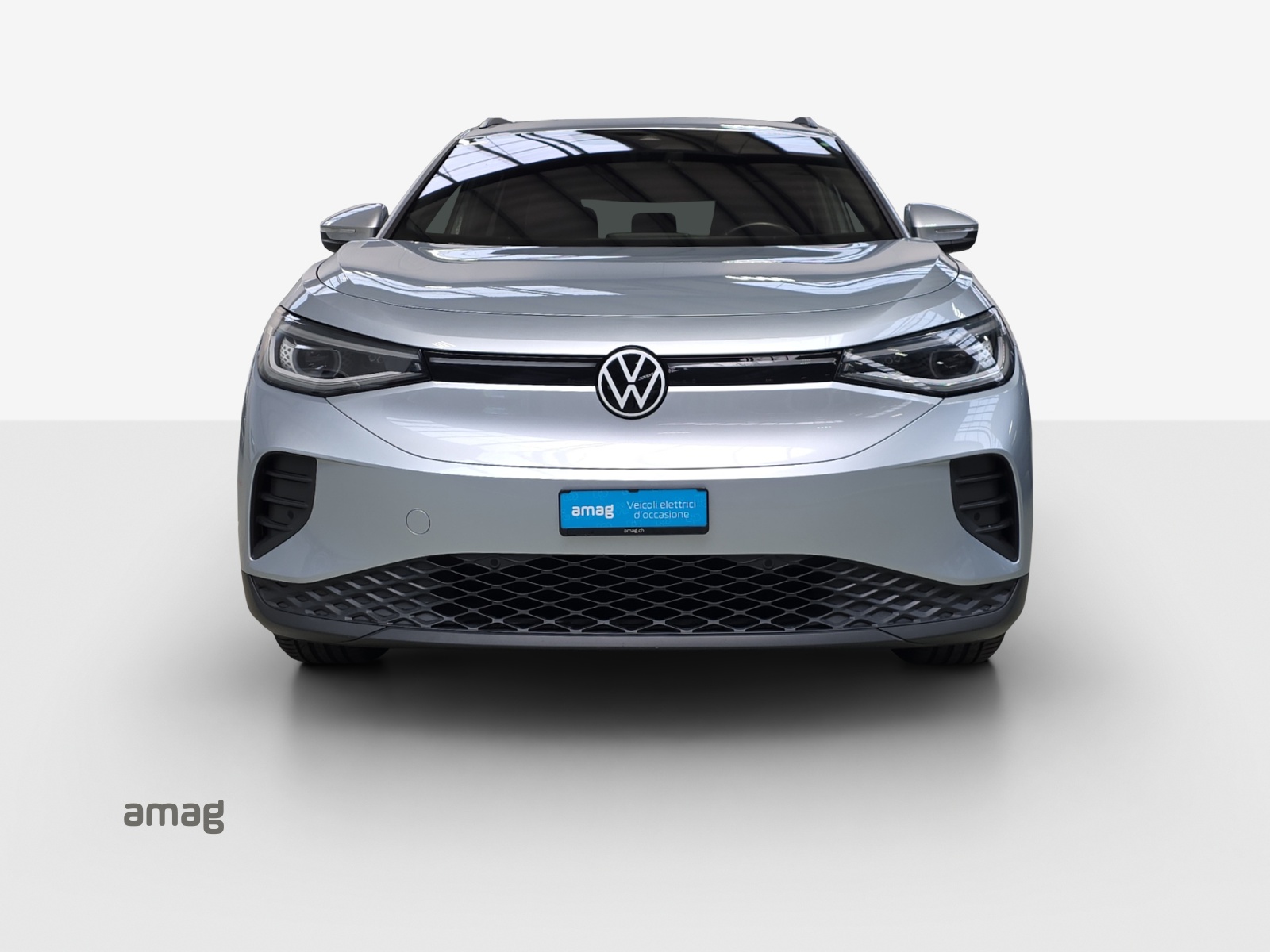 VW ID.4 Pro Performance 77 kWh-image-7
