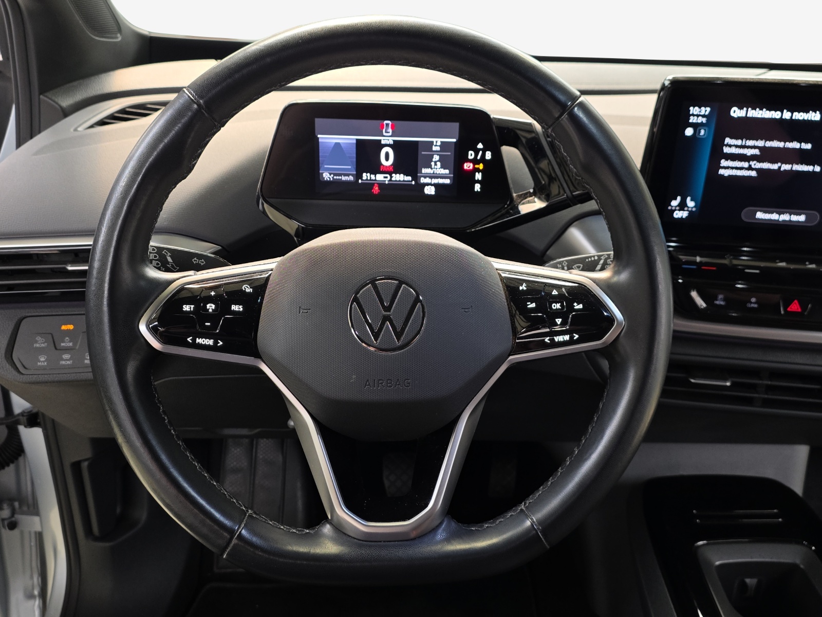 VW ID.4 Pro Performance 77 kWh-image-10