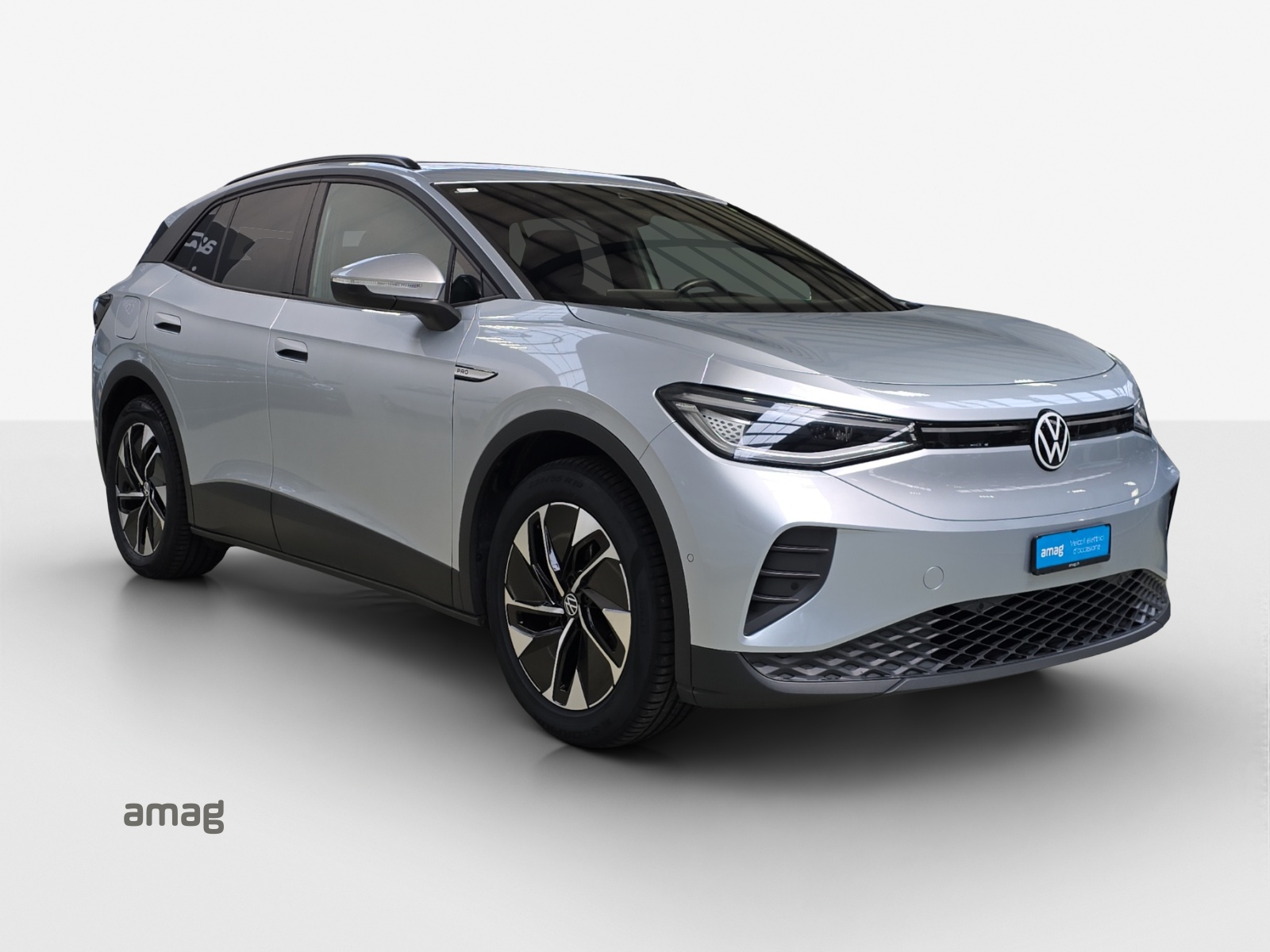 VW ID.4 Pro Performance 77 kWh-image-6
