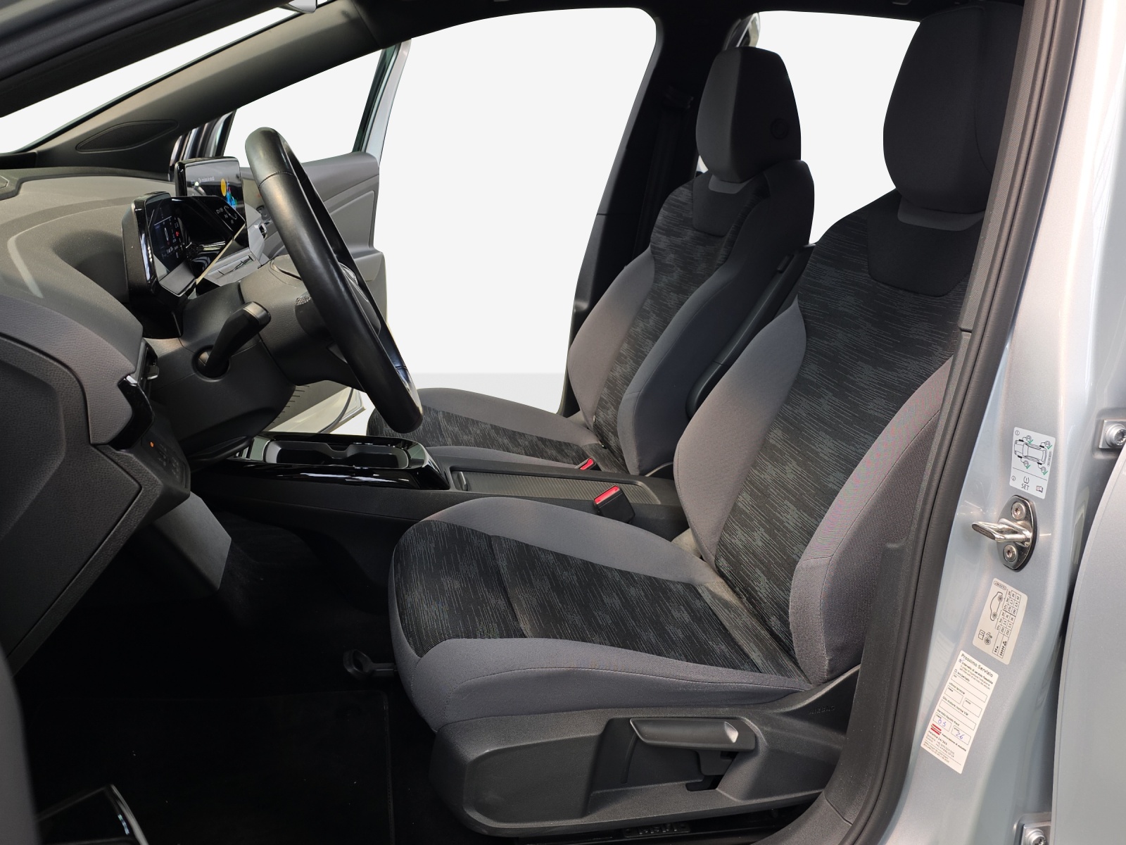 VW ID.4 Pro Performance 77 kWh-image-8
