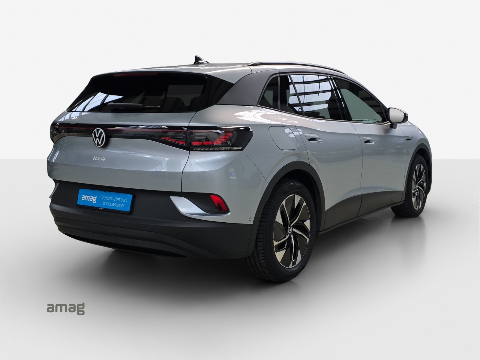 VW ID.4 Pro Performance 77 kWh-image-5