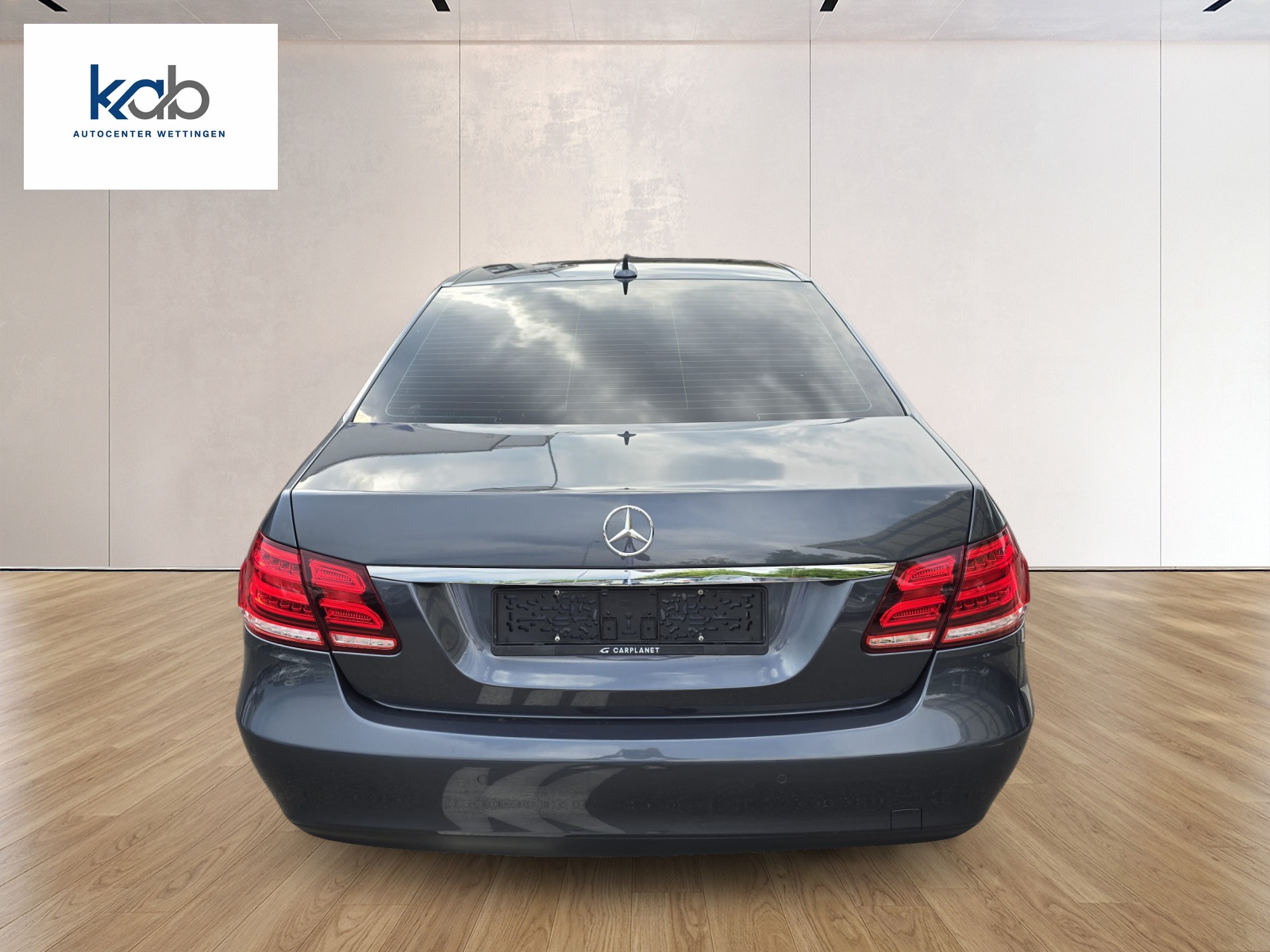 MERCEDES-BENZ E 200 Avantgarde 7G-Tronic-image-3