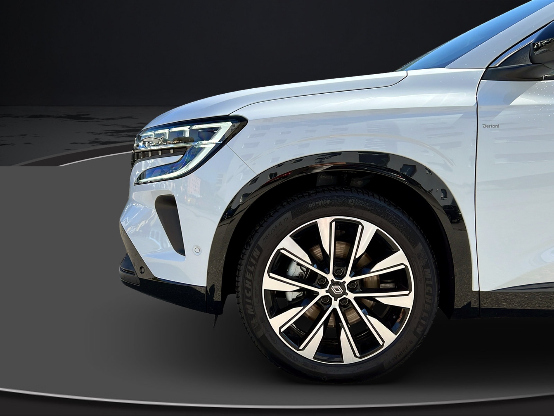 RENAULT Austral 1.2 E-Tech techno-image-12