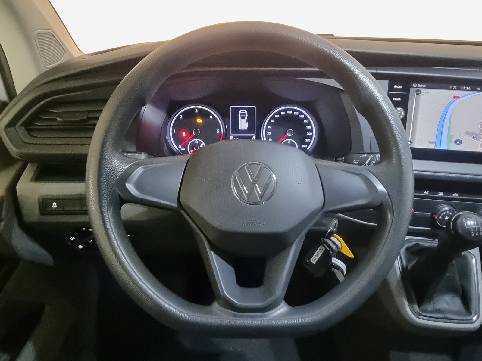 VW T6.1 2.0 TDI 4Motion-image-9