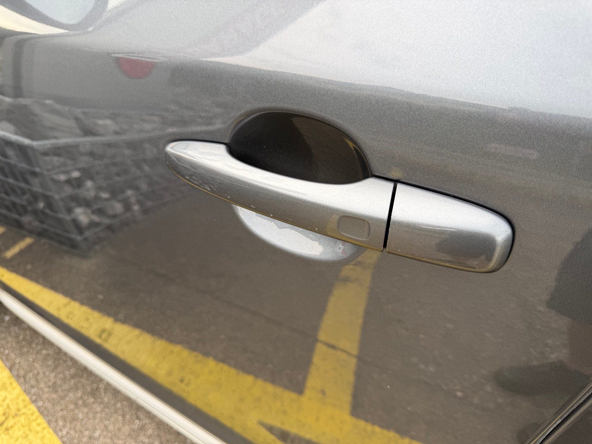 VOLVO V60 Cross Country Pro D4 AWD Geartronic-image-8