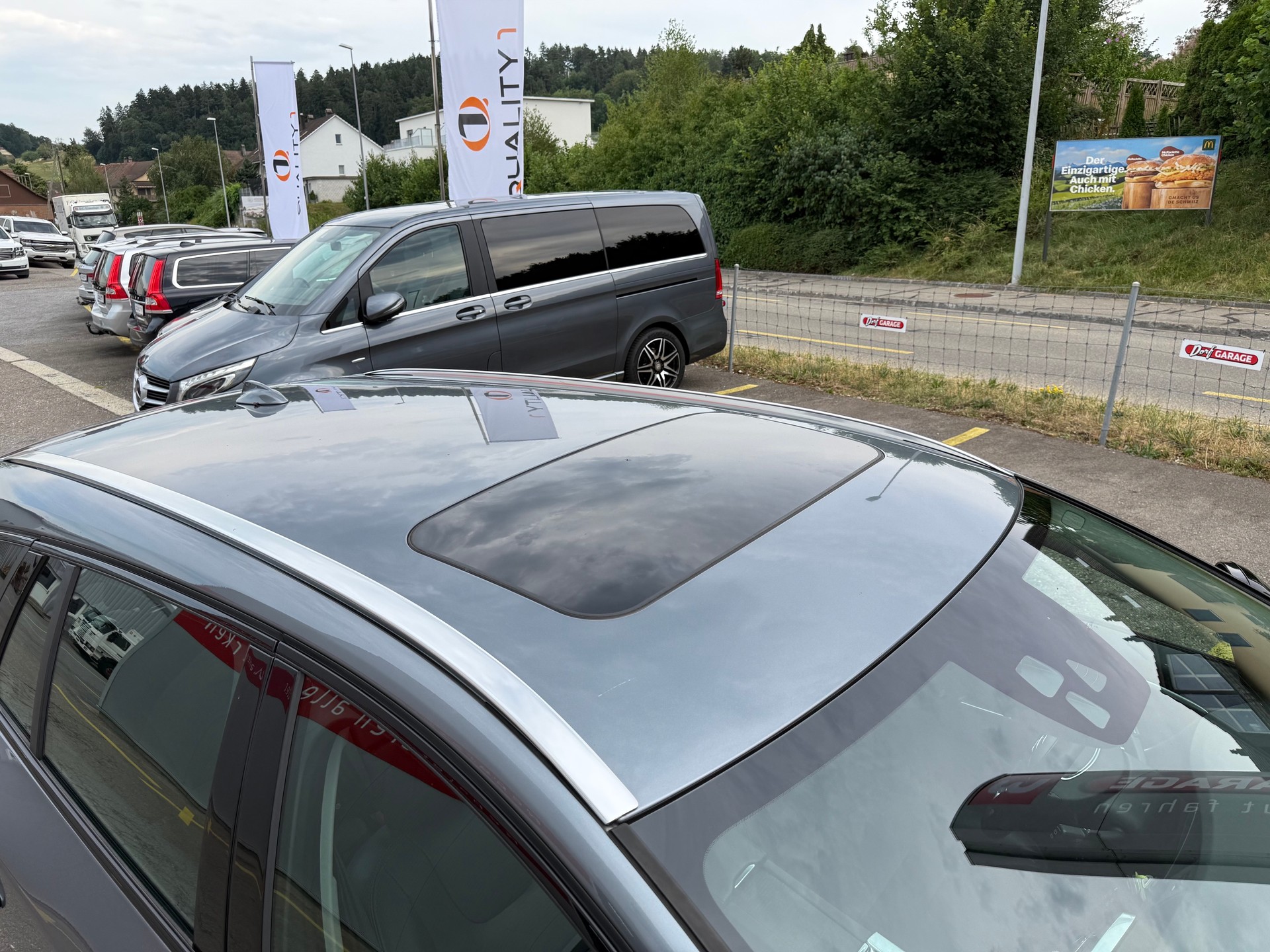 VOLVO V60 Cross Country Pro D4 AWD Geartronic-image-5