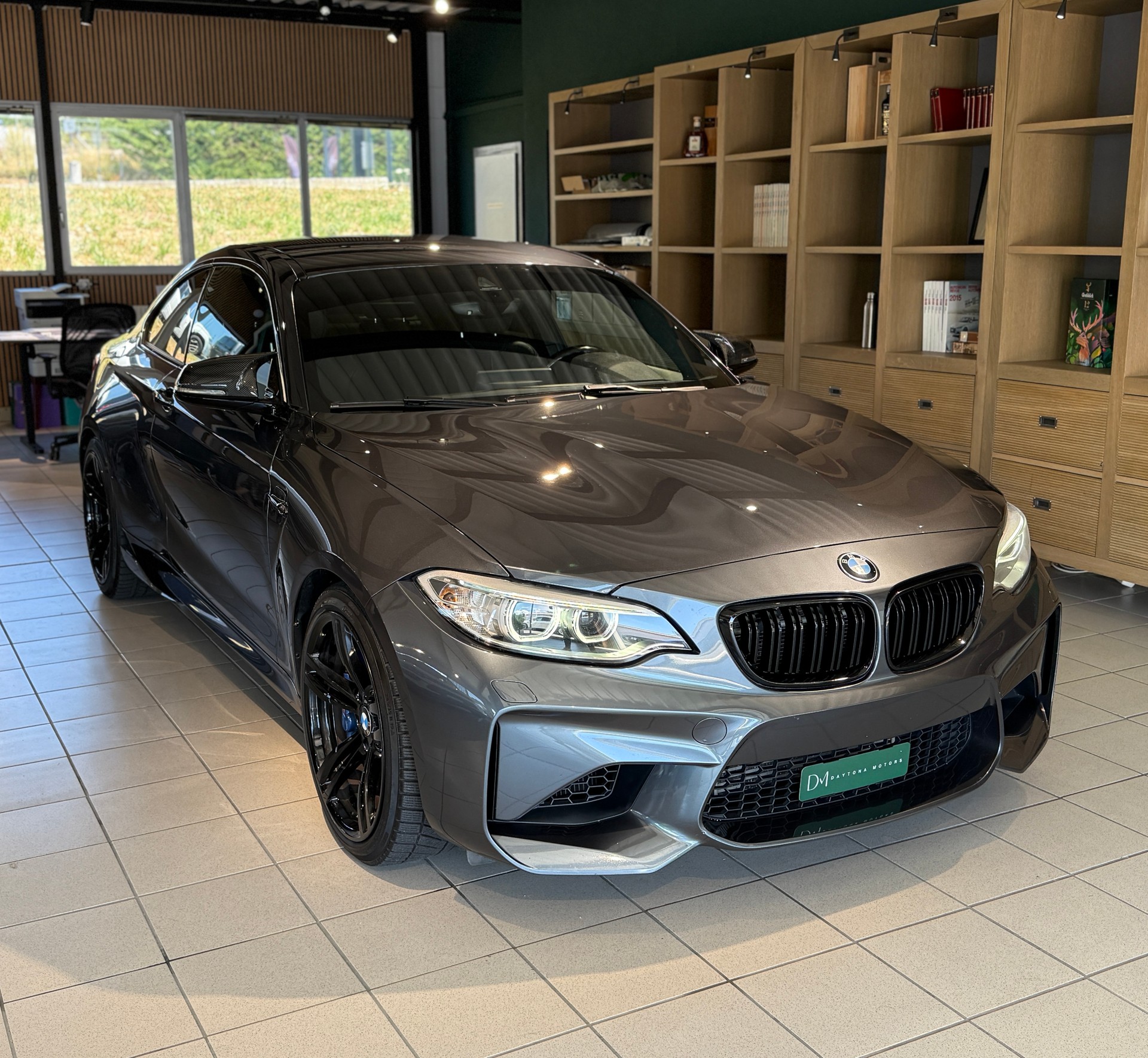 BMW M2 Drivelogic-image-1