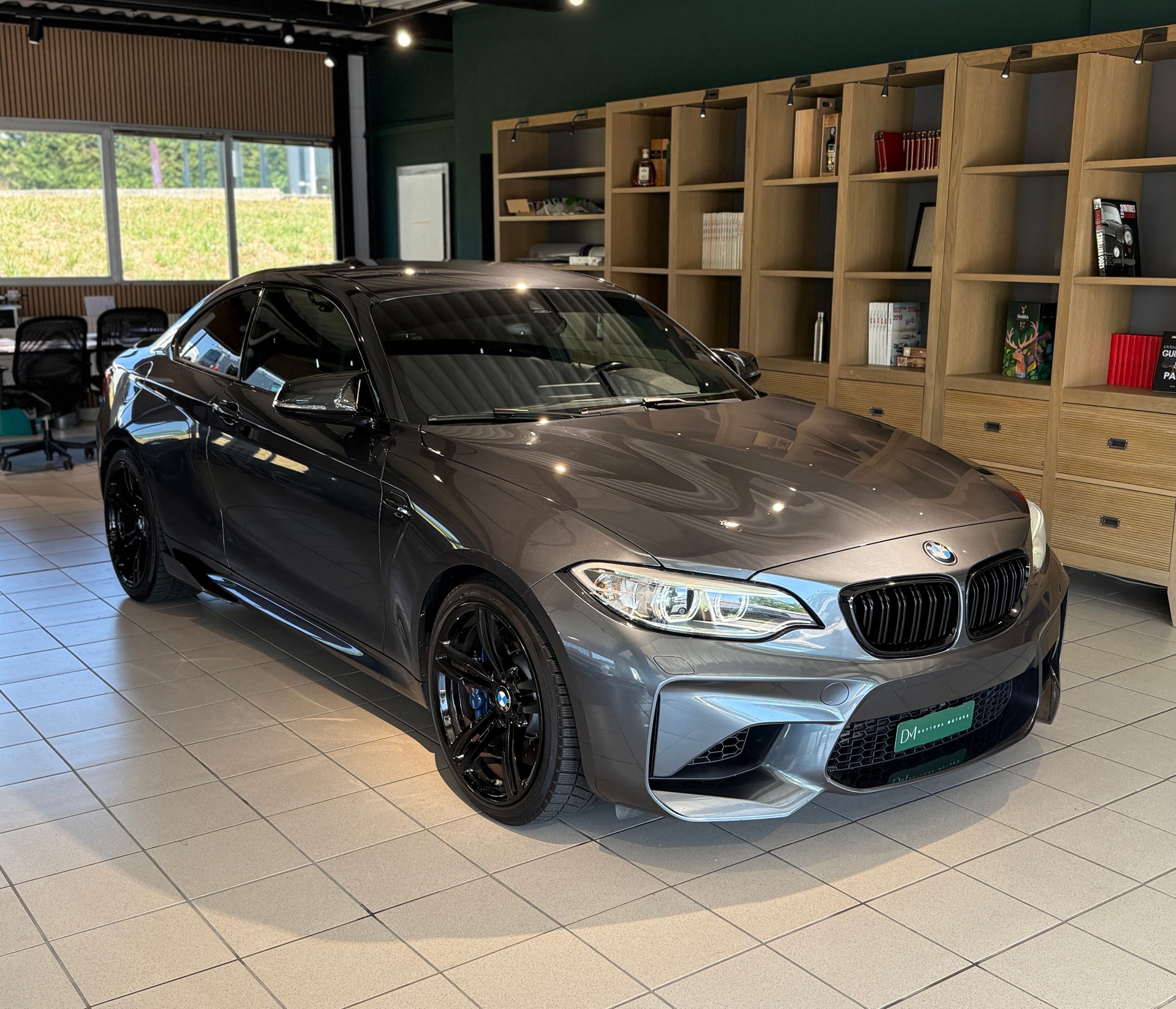 BMW M2 Drivelogic-image-2