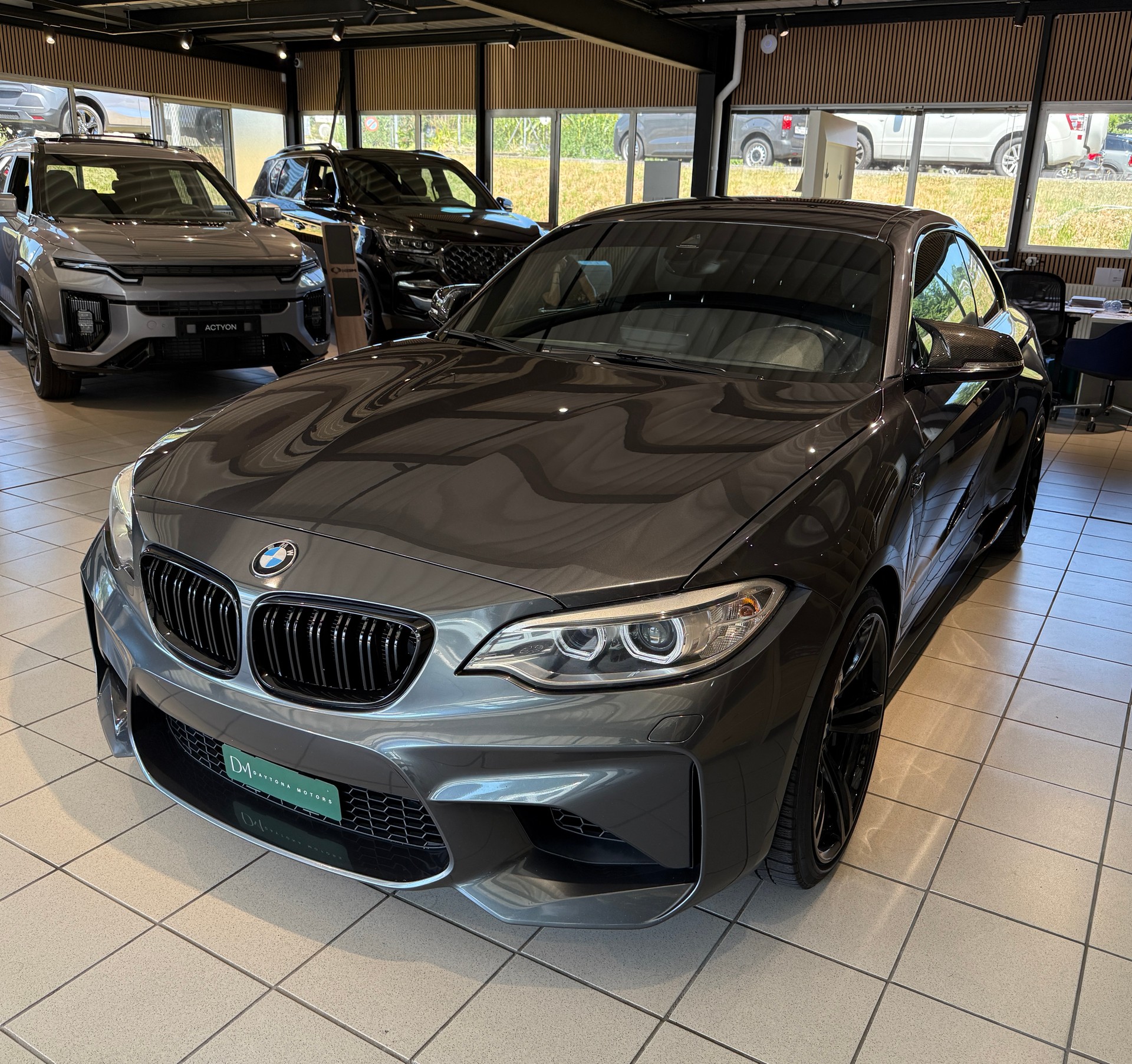 BMW M2 Drivelogic-image-0