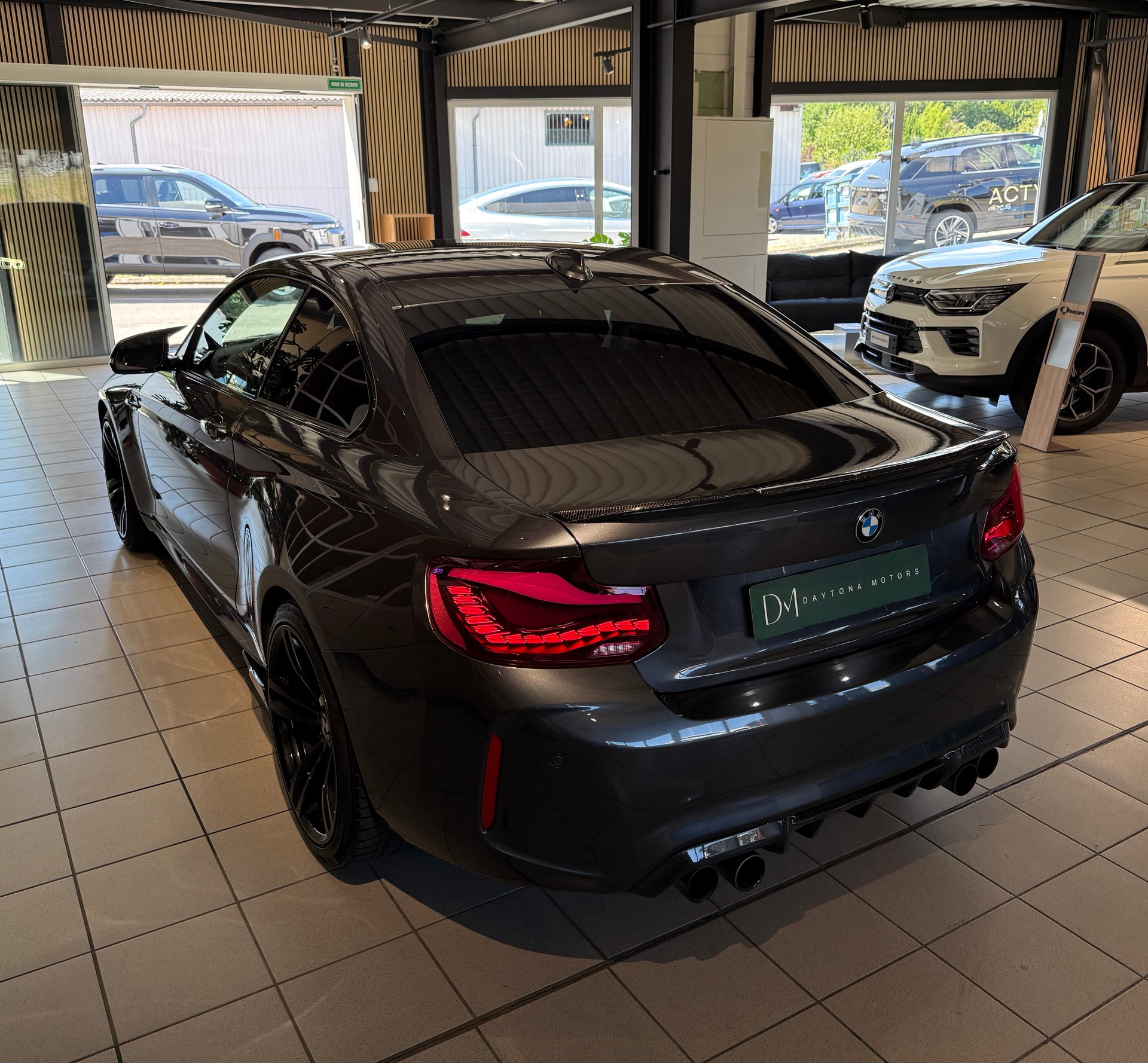 BMW M2 Drivelogic-image-7