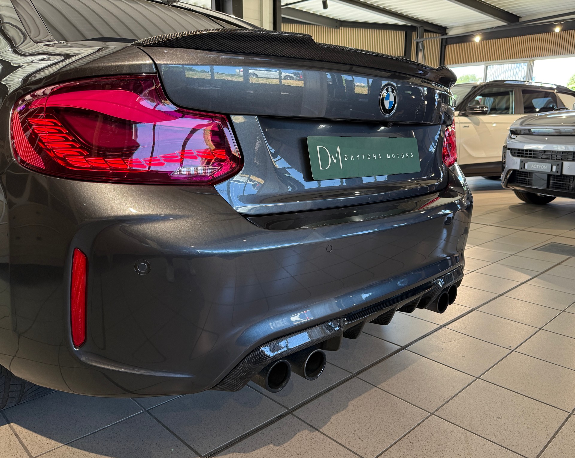 BMW M2 Drivelogic-image-9