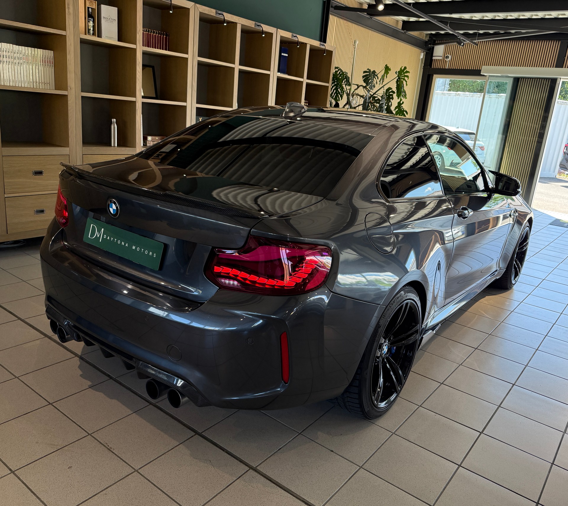 BMW M2 Drivelogic-image-3
