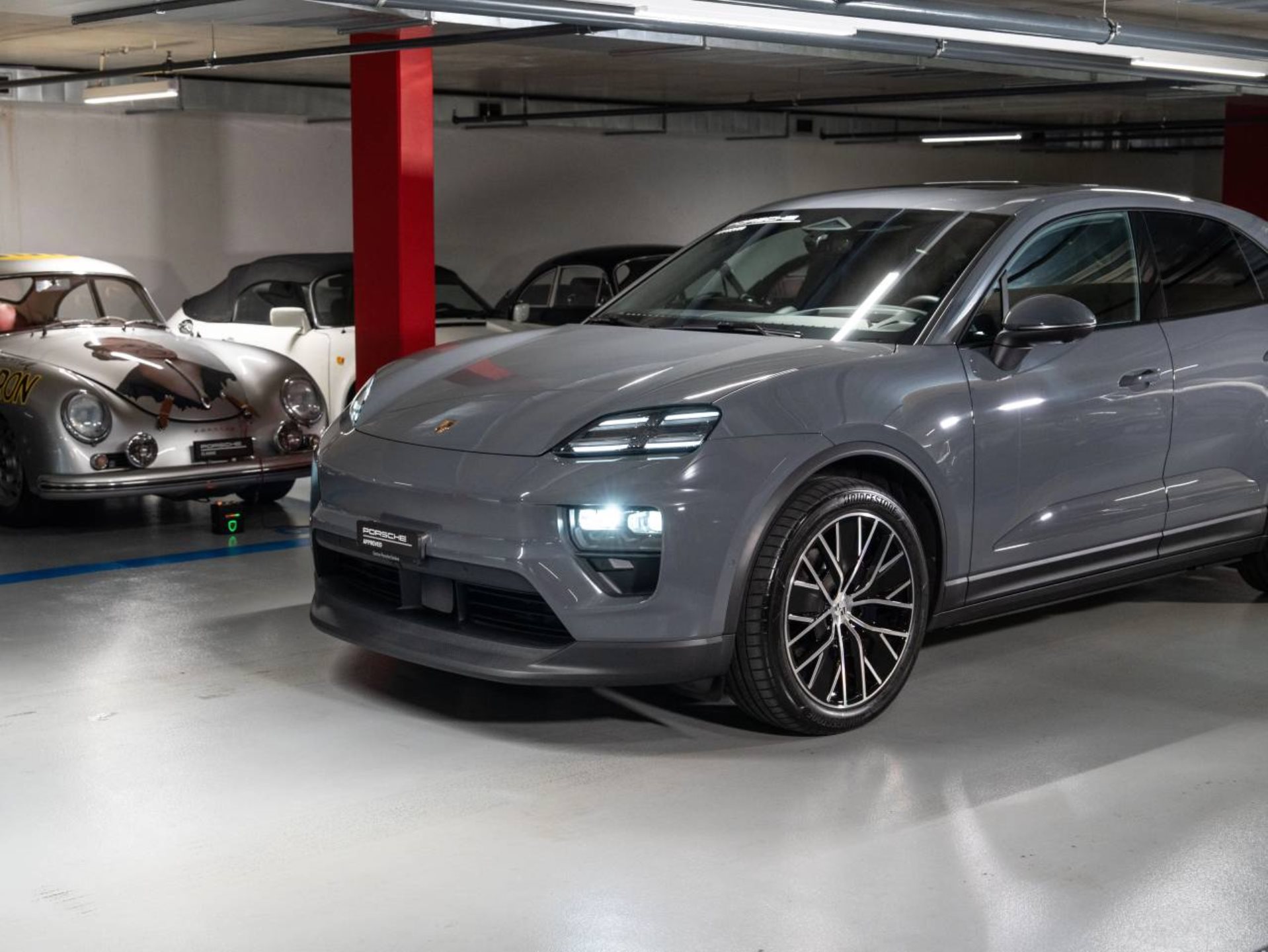 PORSCHE Macan 4-image-20