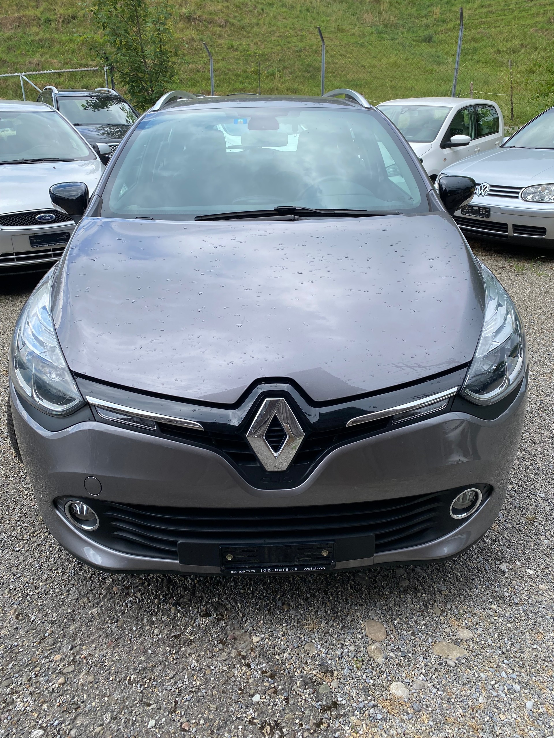 RENAULT 1.2
