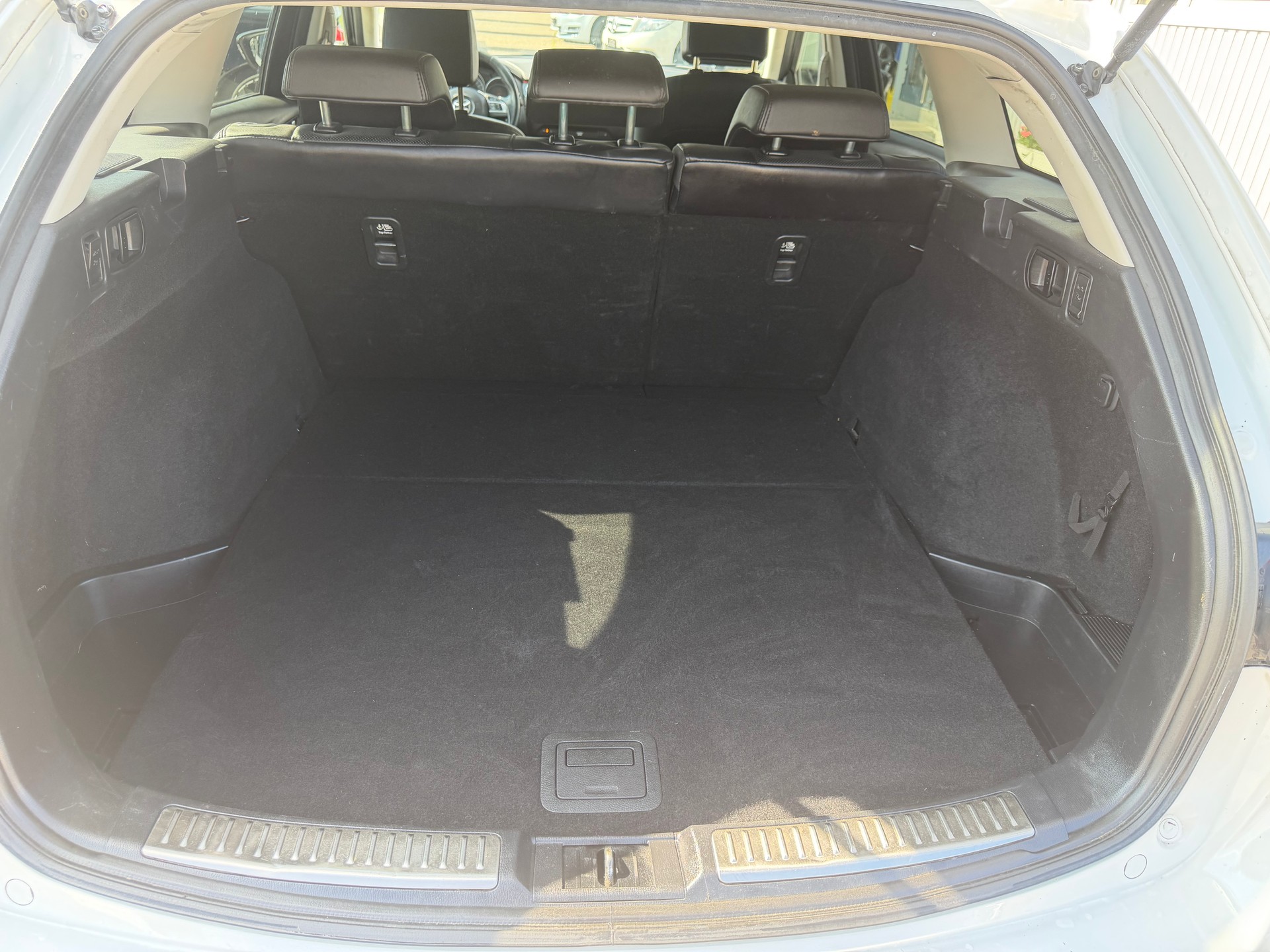 MAZDA 6 SW 2.2 D Revolution AWD Automatic Skyactive-D-image-14
