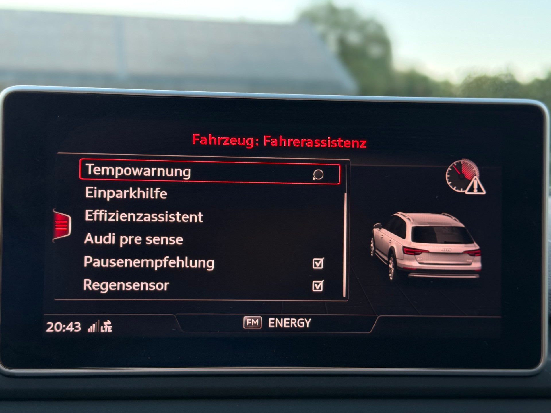 AUDI A4 allroad 2.0 TDI quattro S-tronic-image-20