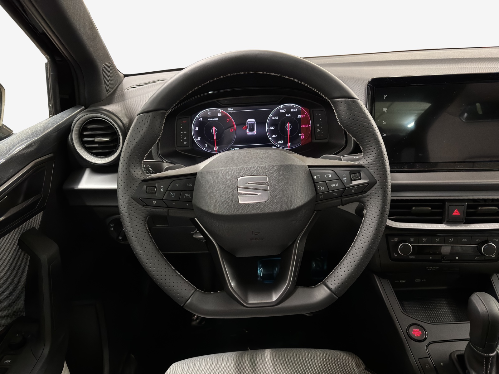 SEAT Arona 1.0 TSI Eco FR DSG-image-9