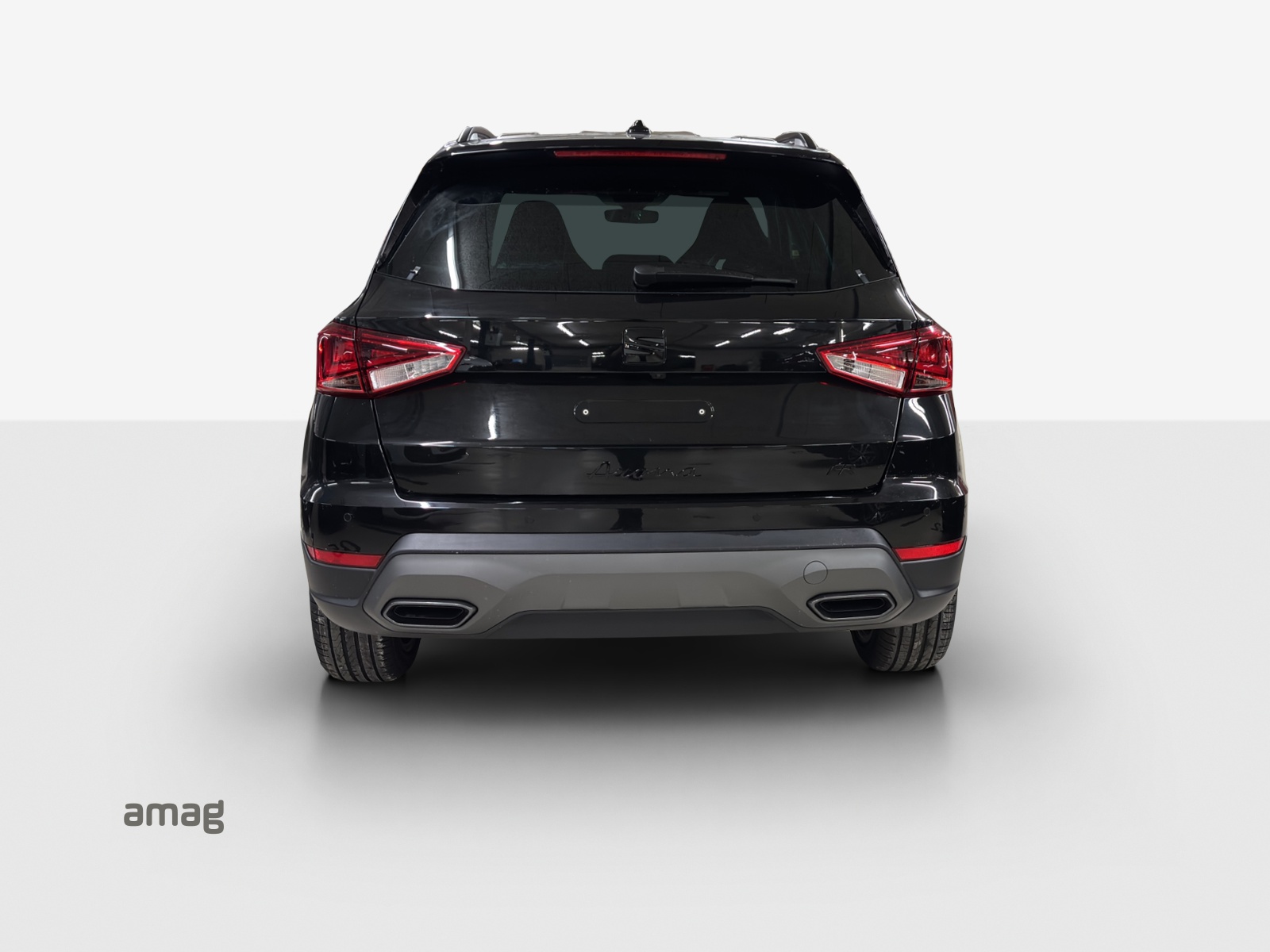 SEAT Arona 1.0 TSI Eco FR DSG-image-3