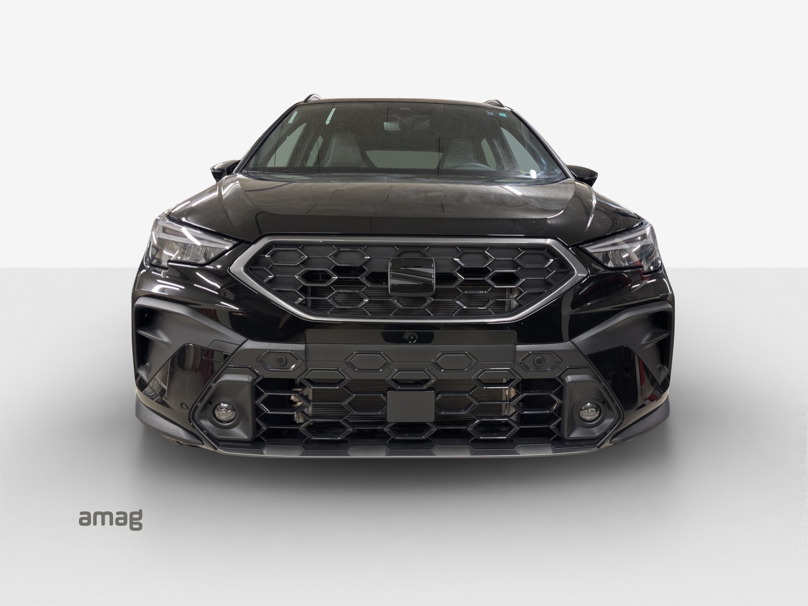 SEAT Arona 1.0 TSI Eco FR DSG-image-6