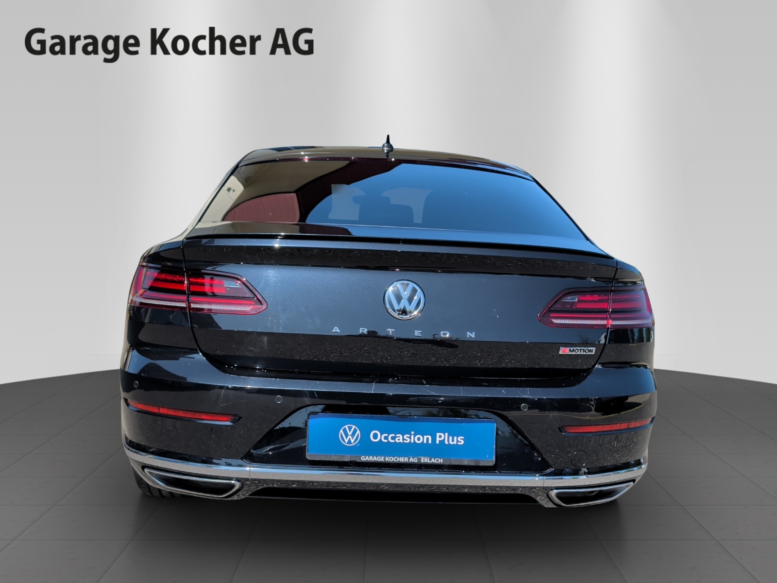 VW Arteon 2.0 TSI BMT R-Line 4Motion DSG-image-3