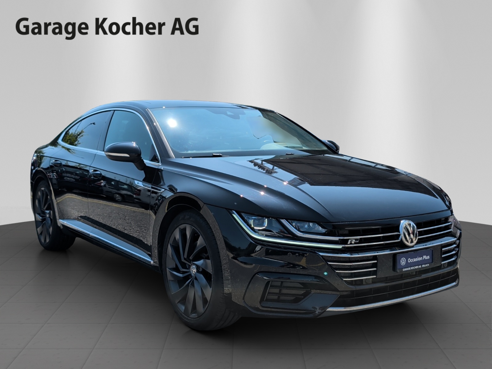 VW Arteon 2.0 TSI BMT R-Line 4Motion DSG-image-6