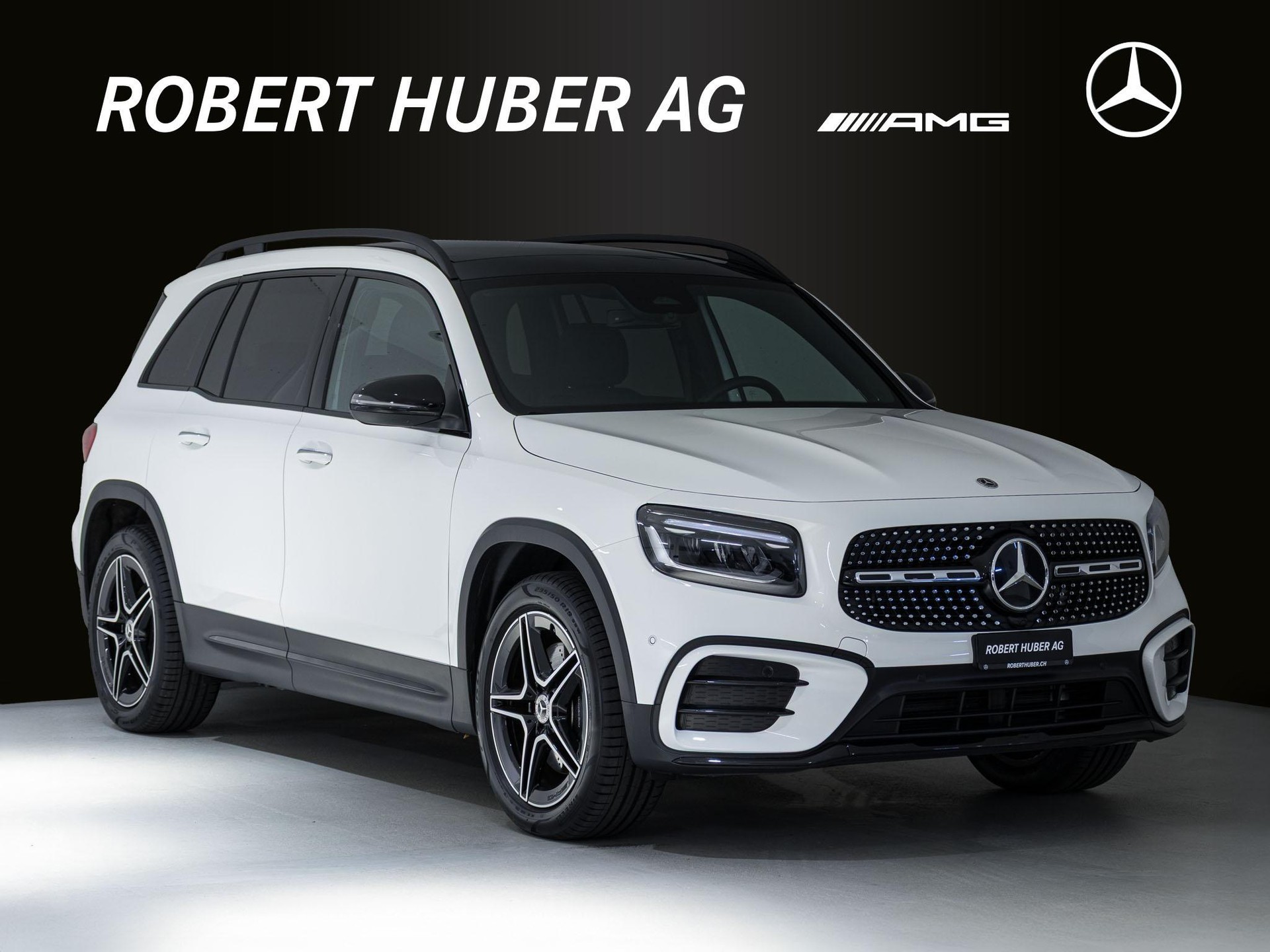 MERCEDES-BENZ GLB 220 4MATIC-image-0