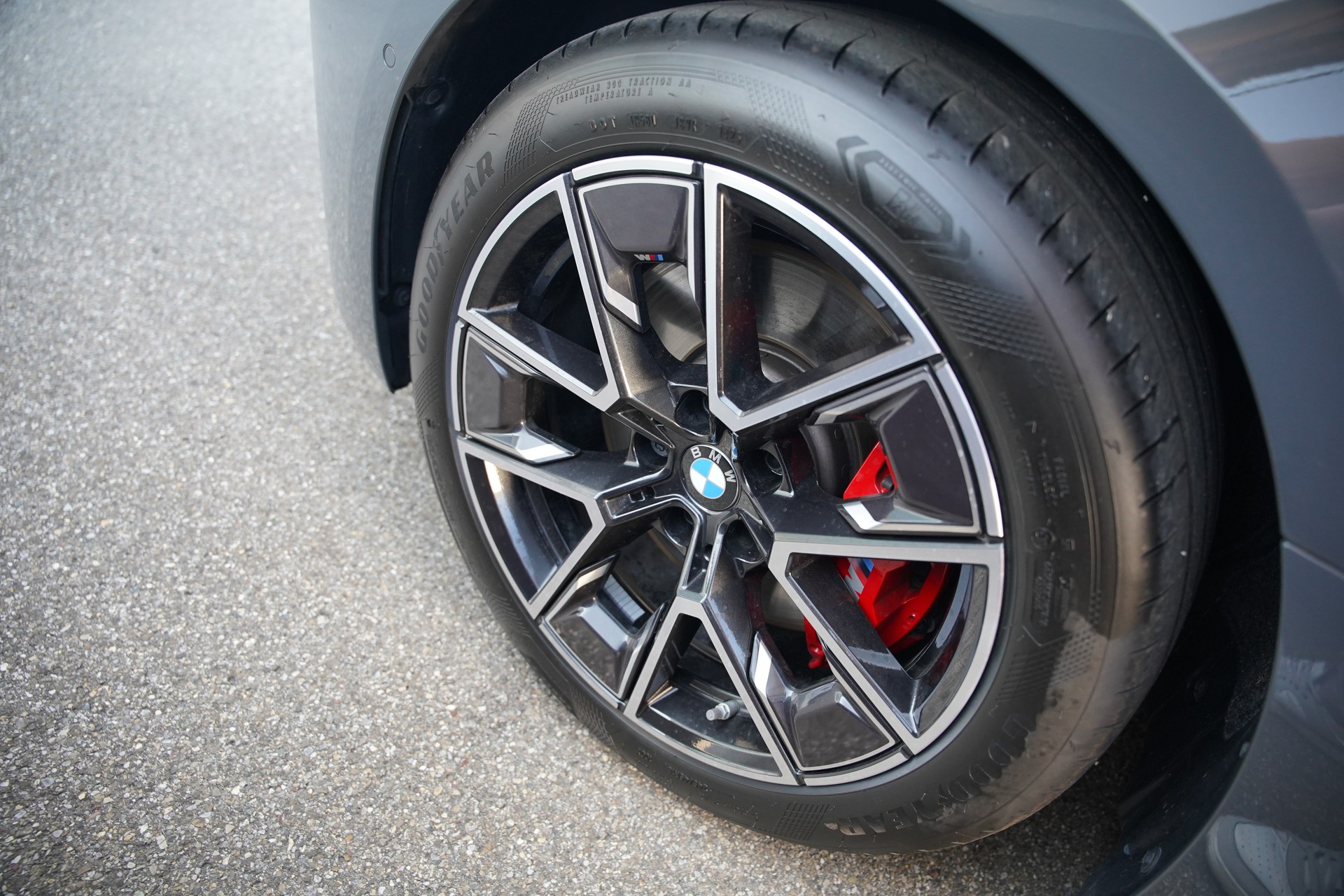 BMW M440i xDrive 48V Gran Coupé M Sport Pro Steptronic-image-5