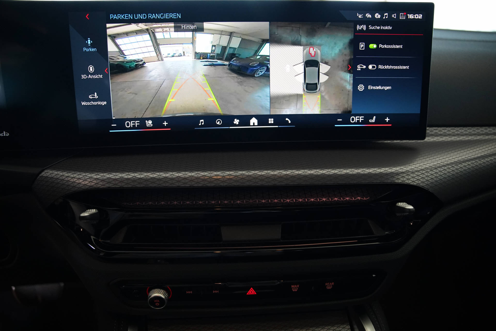 BMW M440i xDrive 48V Gran Coupé M Sport Pro Steptronic-image-13